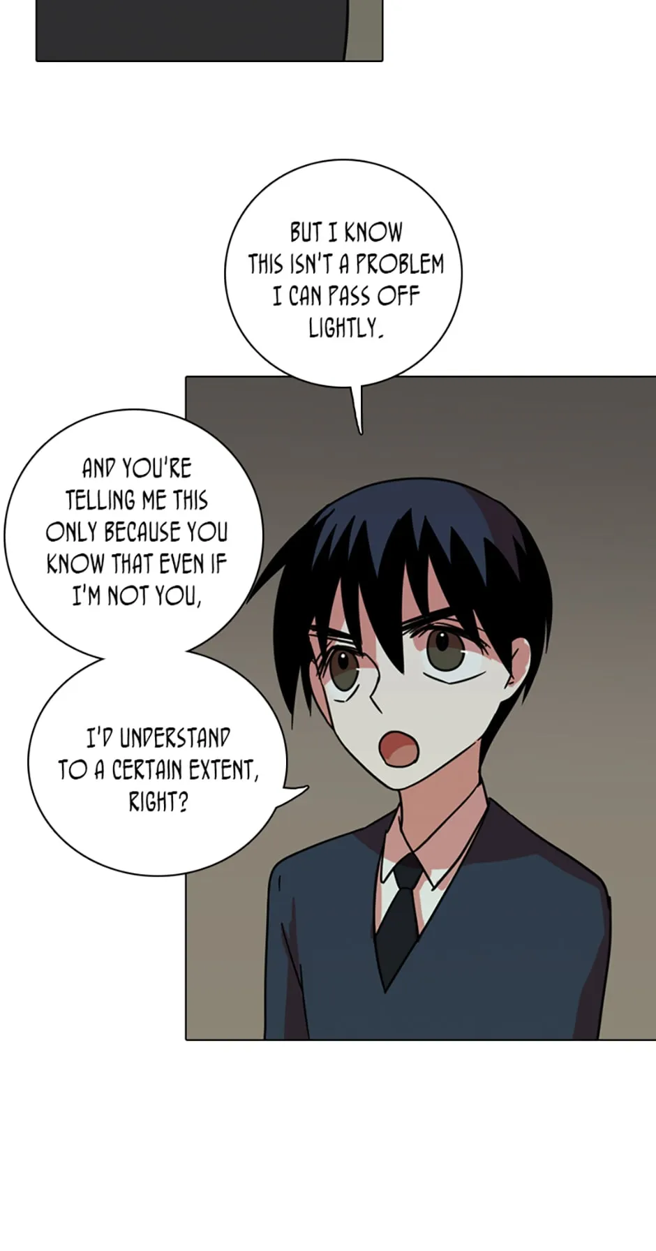 Dreamcide Chapter 64 - Page 12