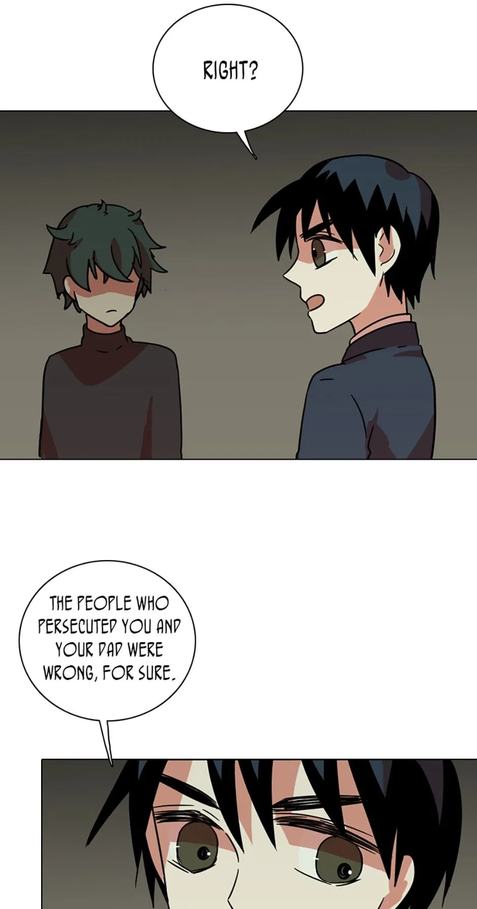 Dreamcide Chapter 64 - Page 13