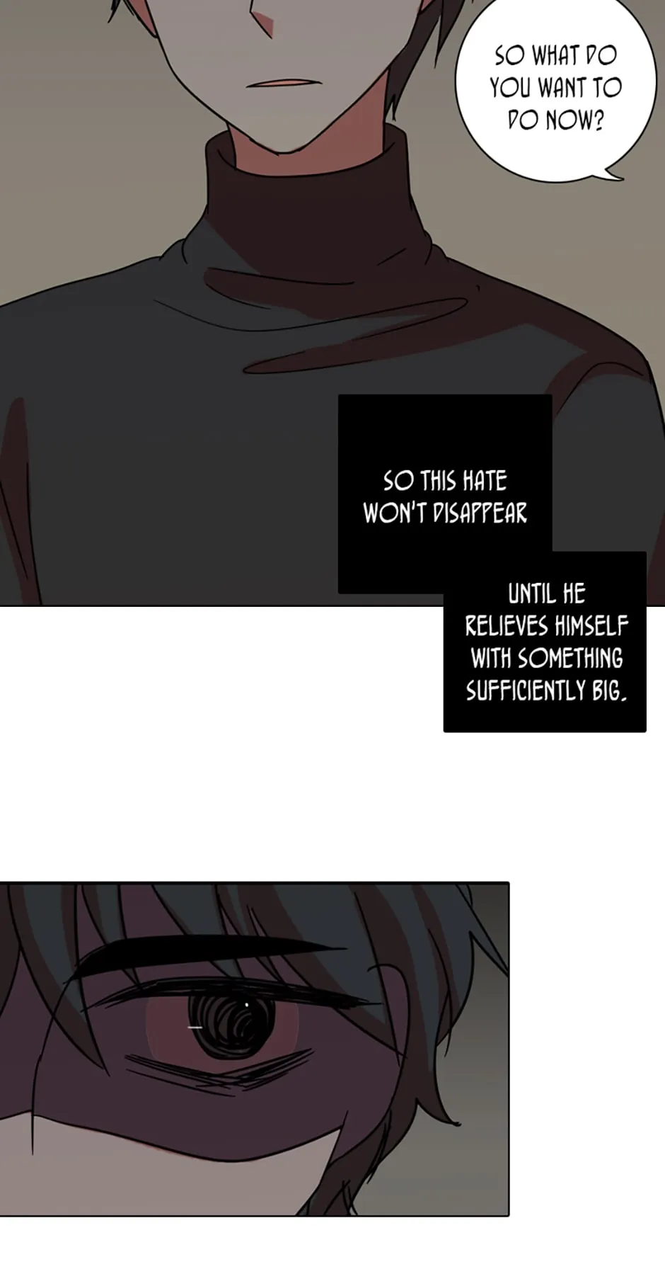 Dreamcide Chapter 64 - Page 15