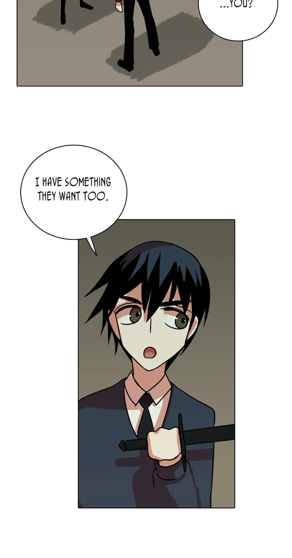 Dreamcide Chapter 64 - Page 24