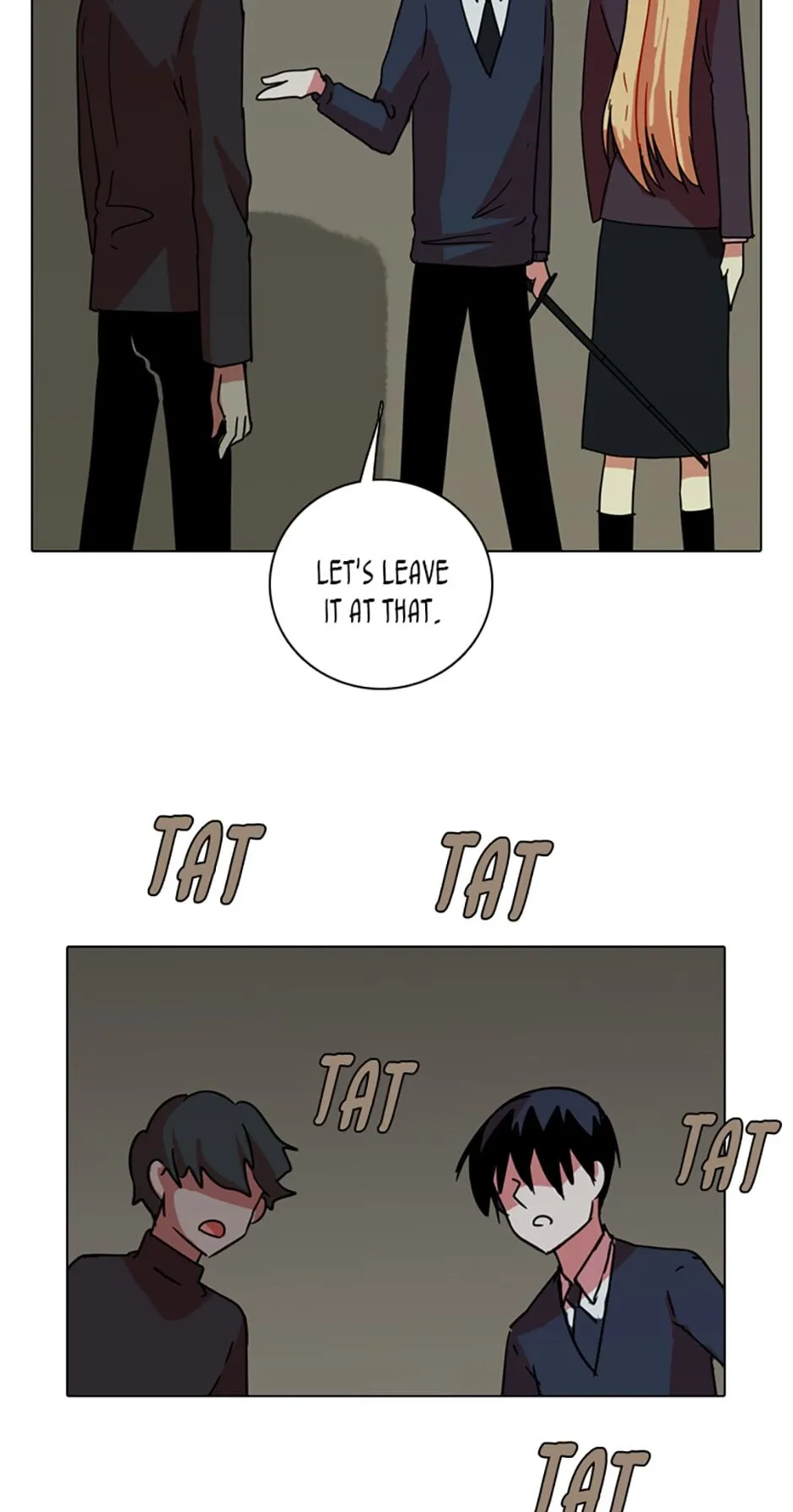 Dreamcide Chapter 64 - Page 26