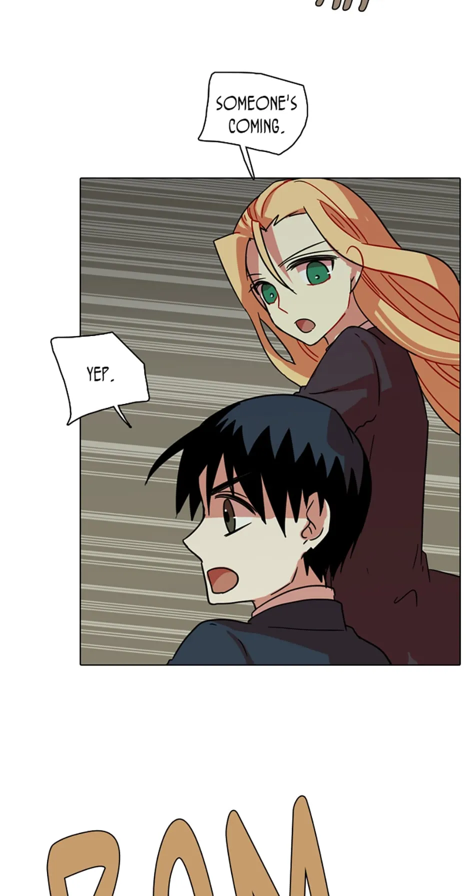 Dreamcide Chapter 64 - Page 27