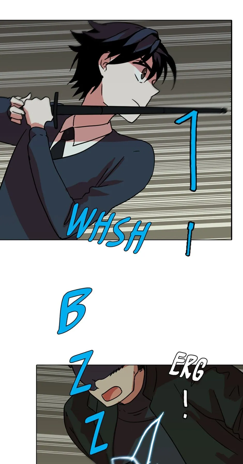 Dreamcide Chapter 64 - Page 29