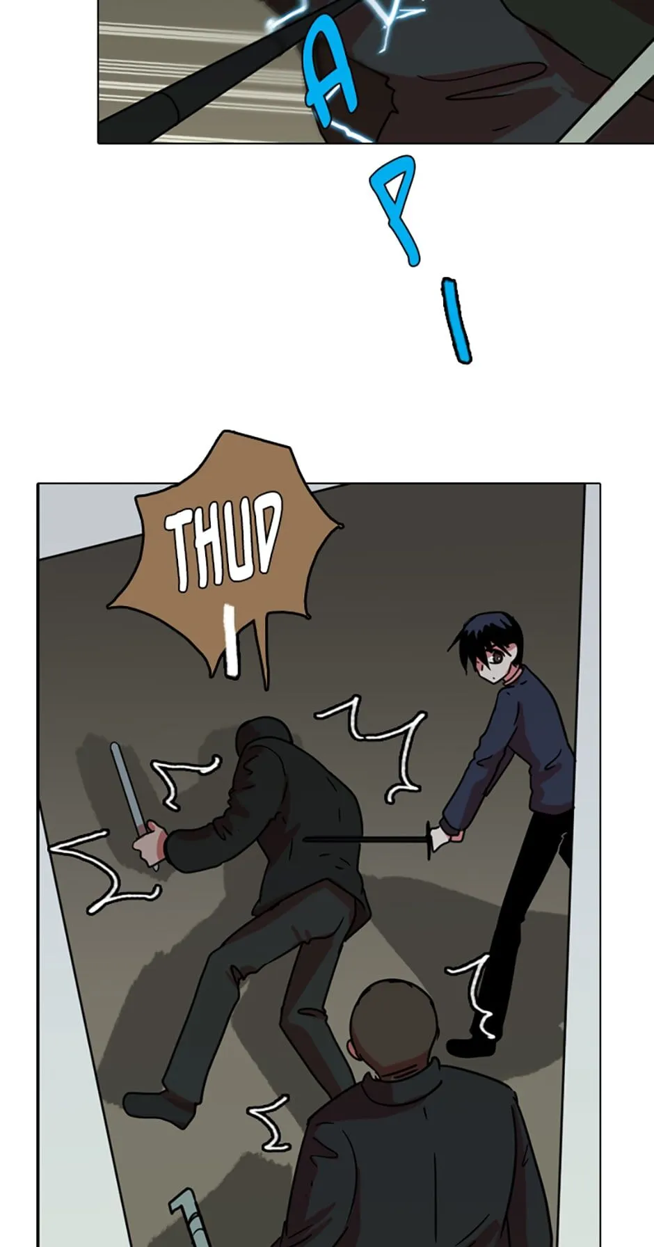 Dreamcide Chapter 64 - Page 30