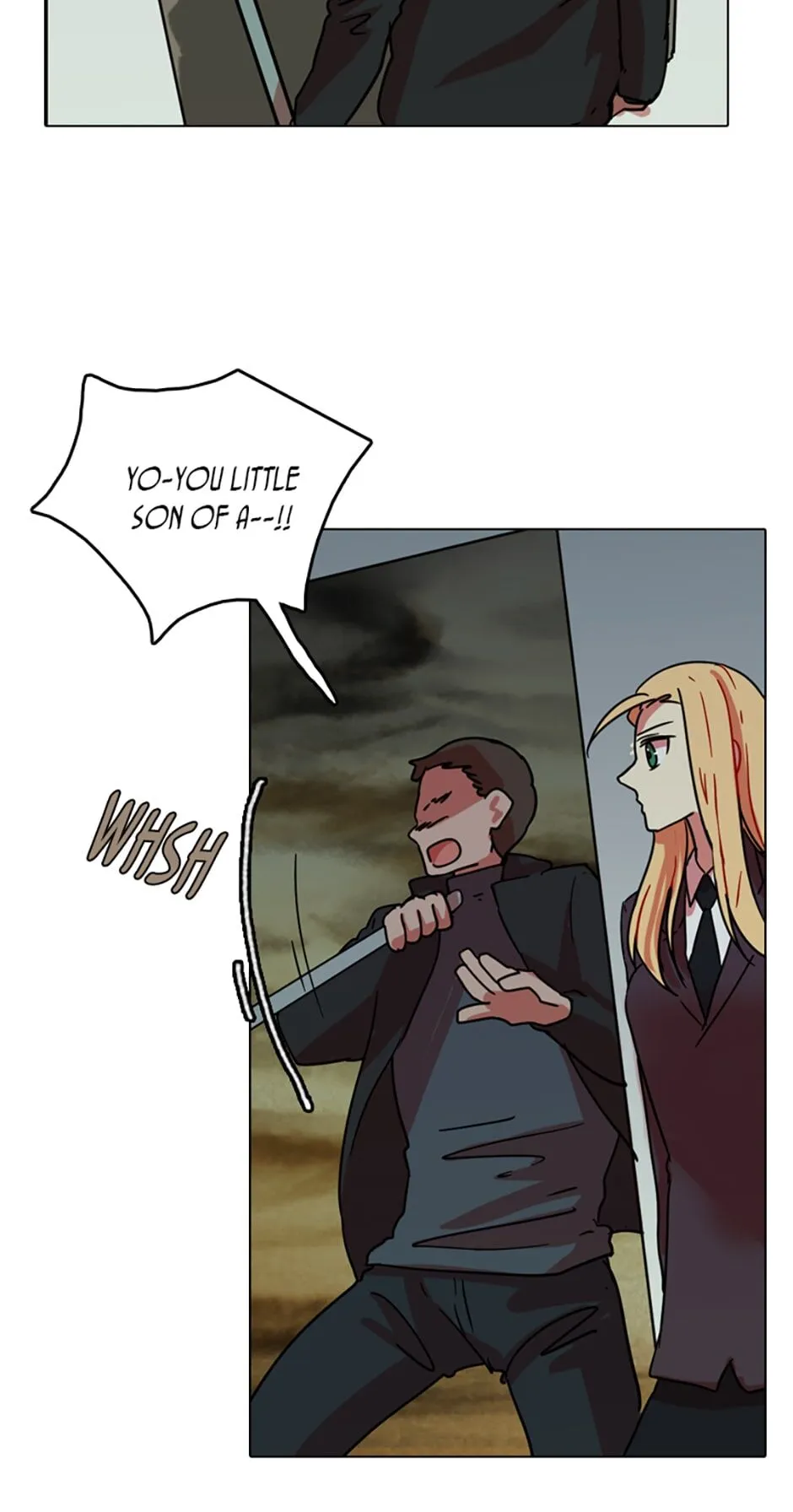 Dreamcide Chapter 64 - Page 31