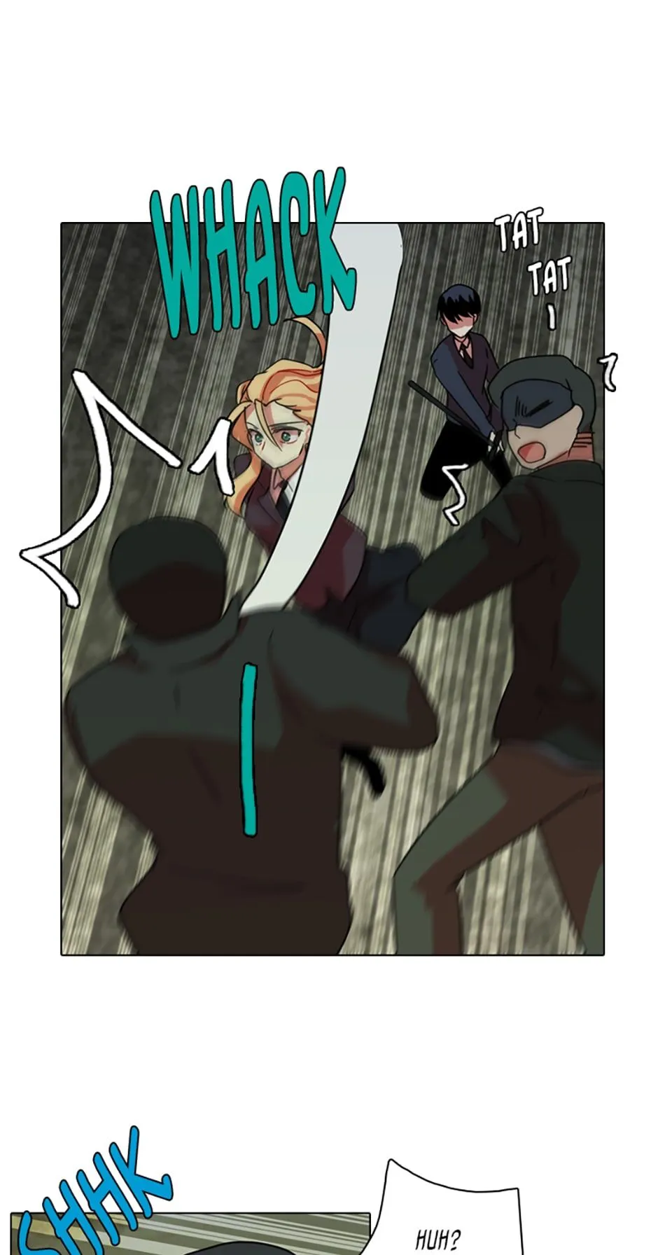 Dreamcide Chapter 64 - Page 35