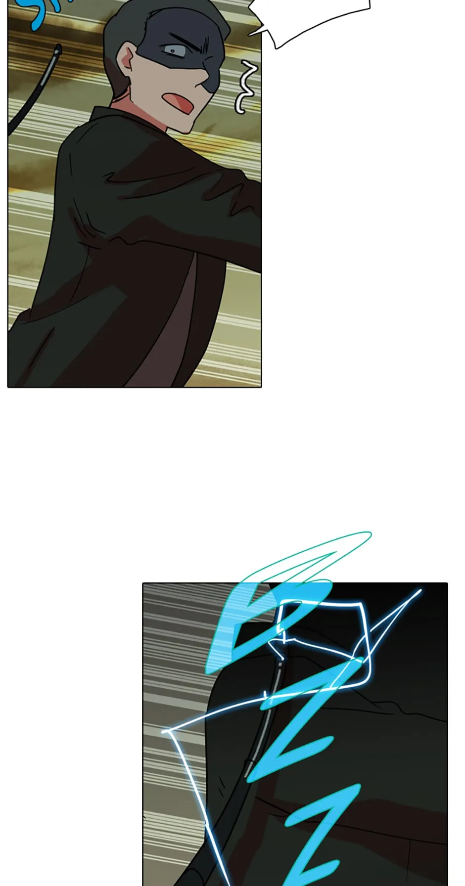 Dreamcide Chapter 64 - Page 36