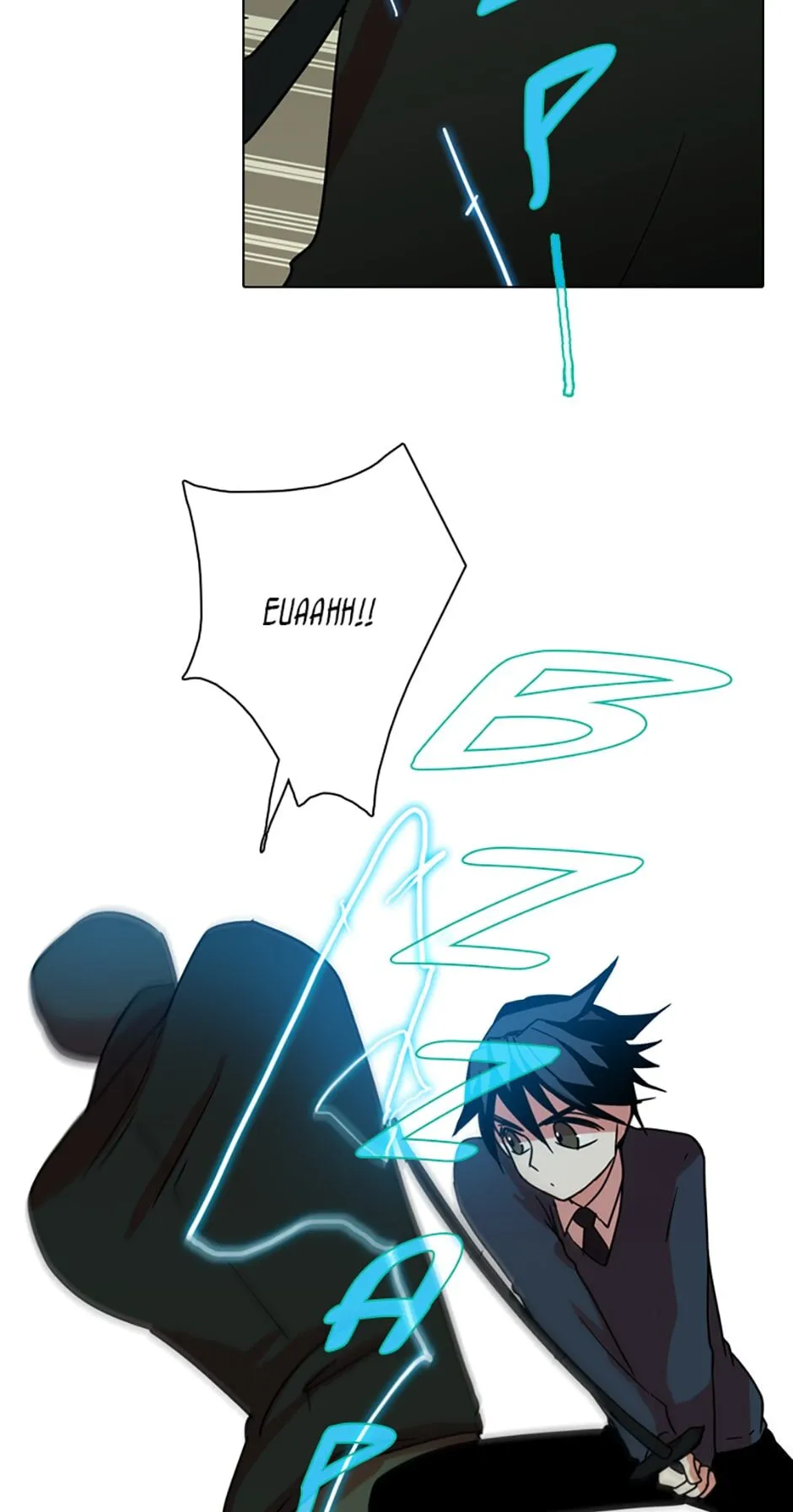 Dreamcide Chapter 64 - Page 37