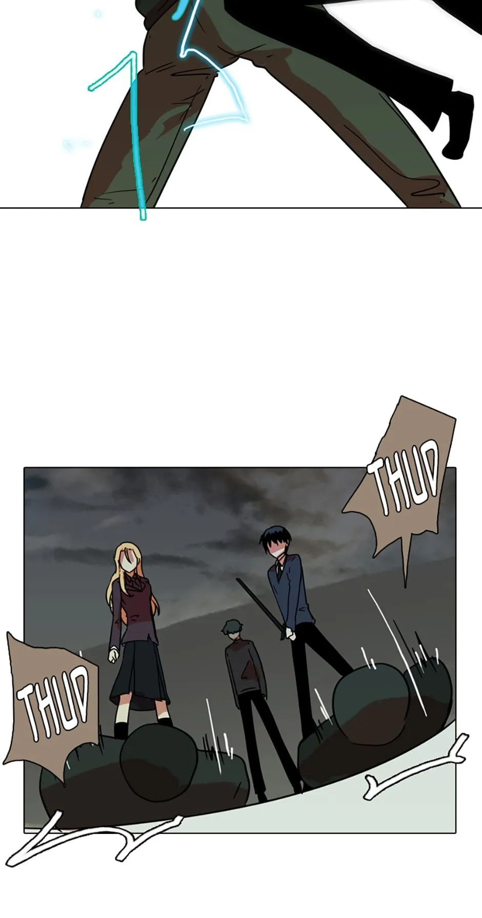 Dreamcide Chapter 64 - Page 38