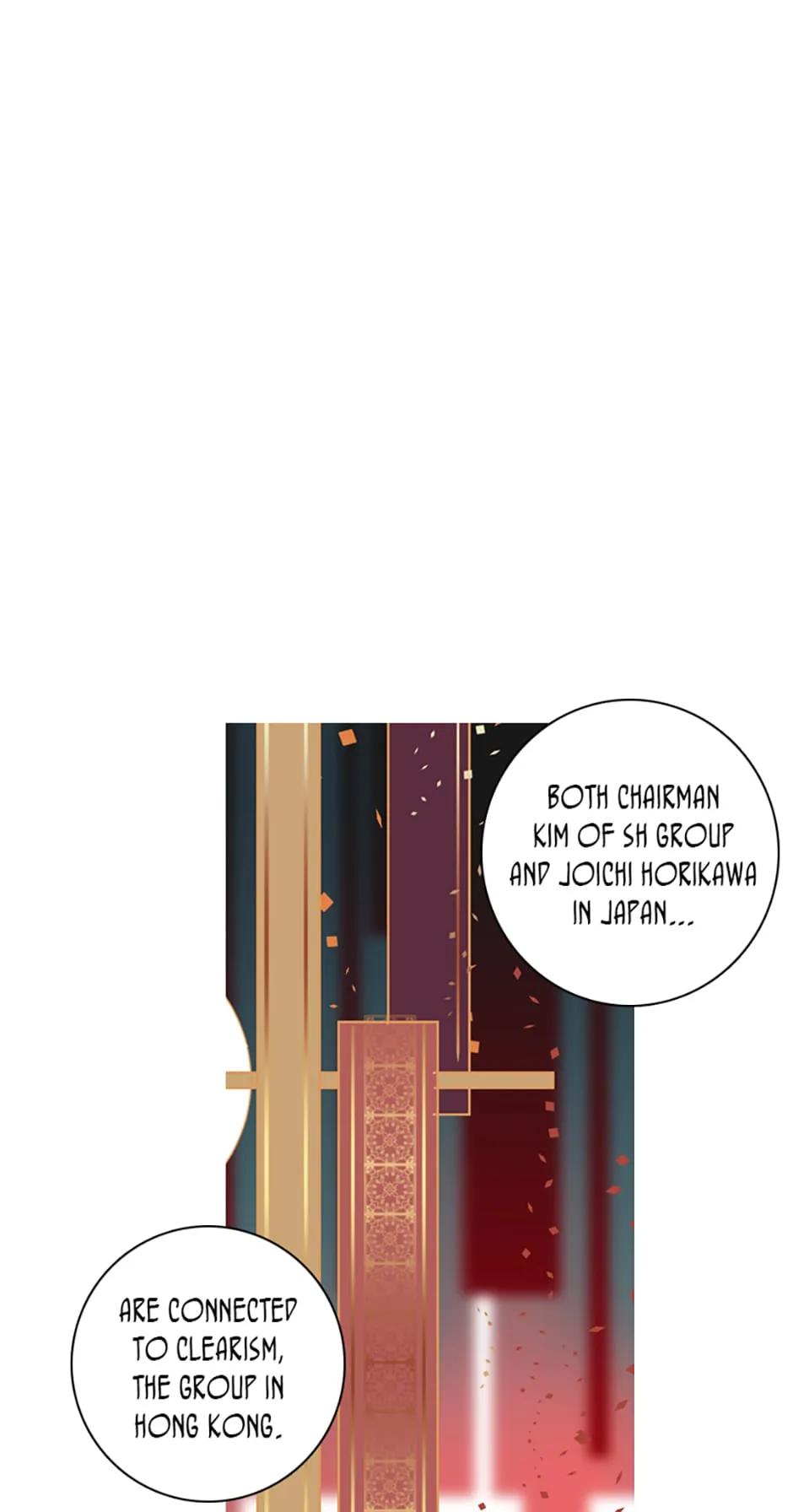 Dreamcide Chapter 64 - Page 4