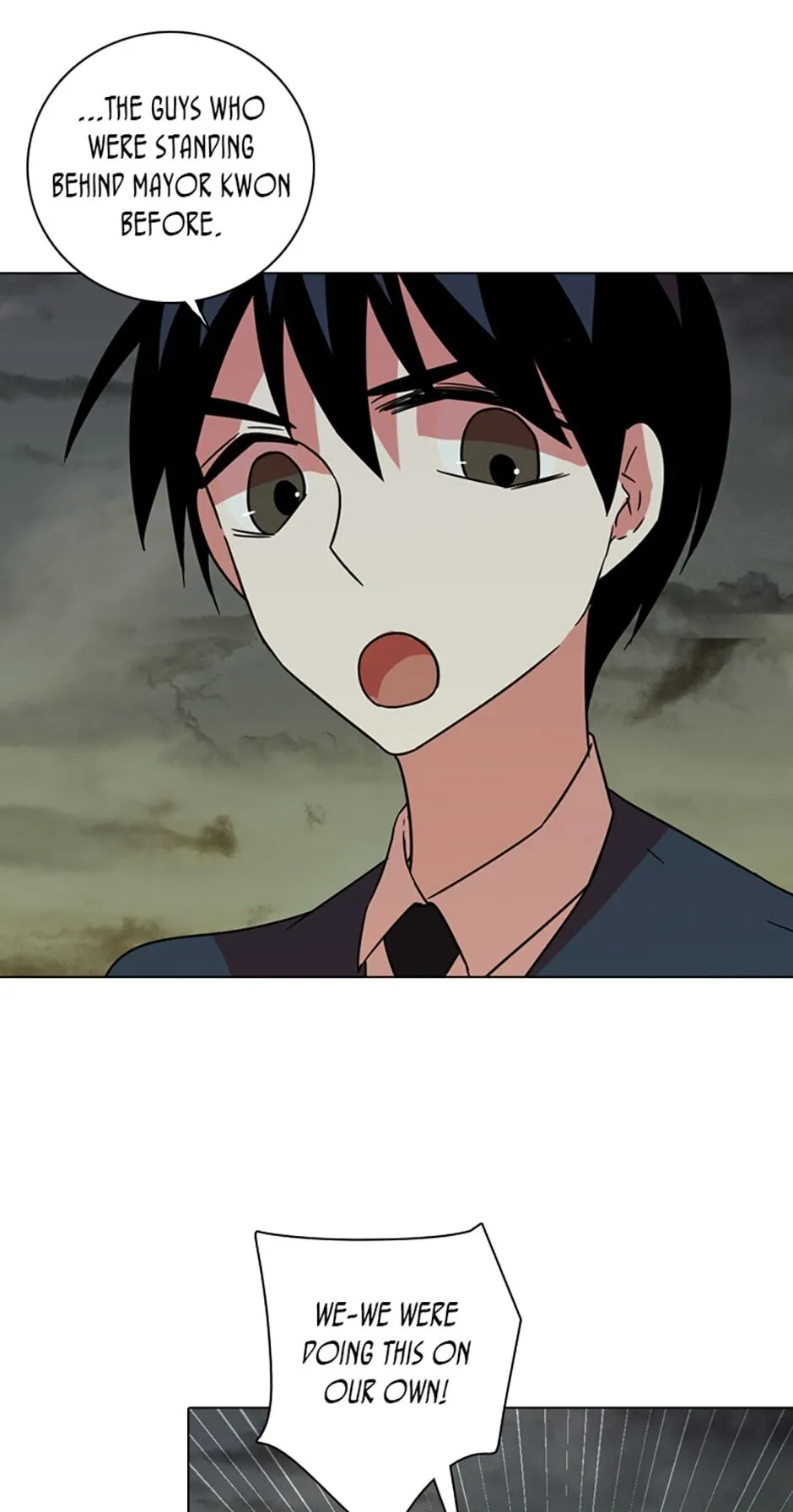 Dreamcide Chapter 64 - Page 41