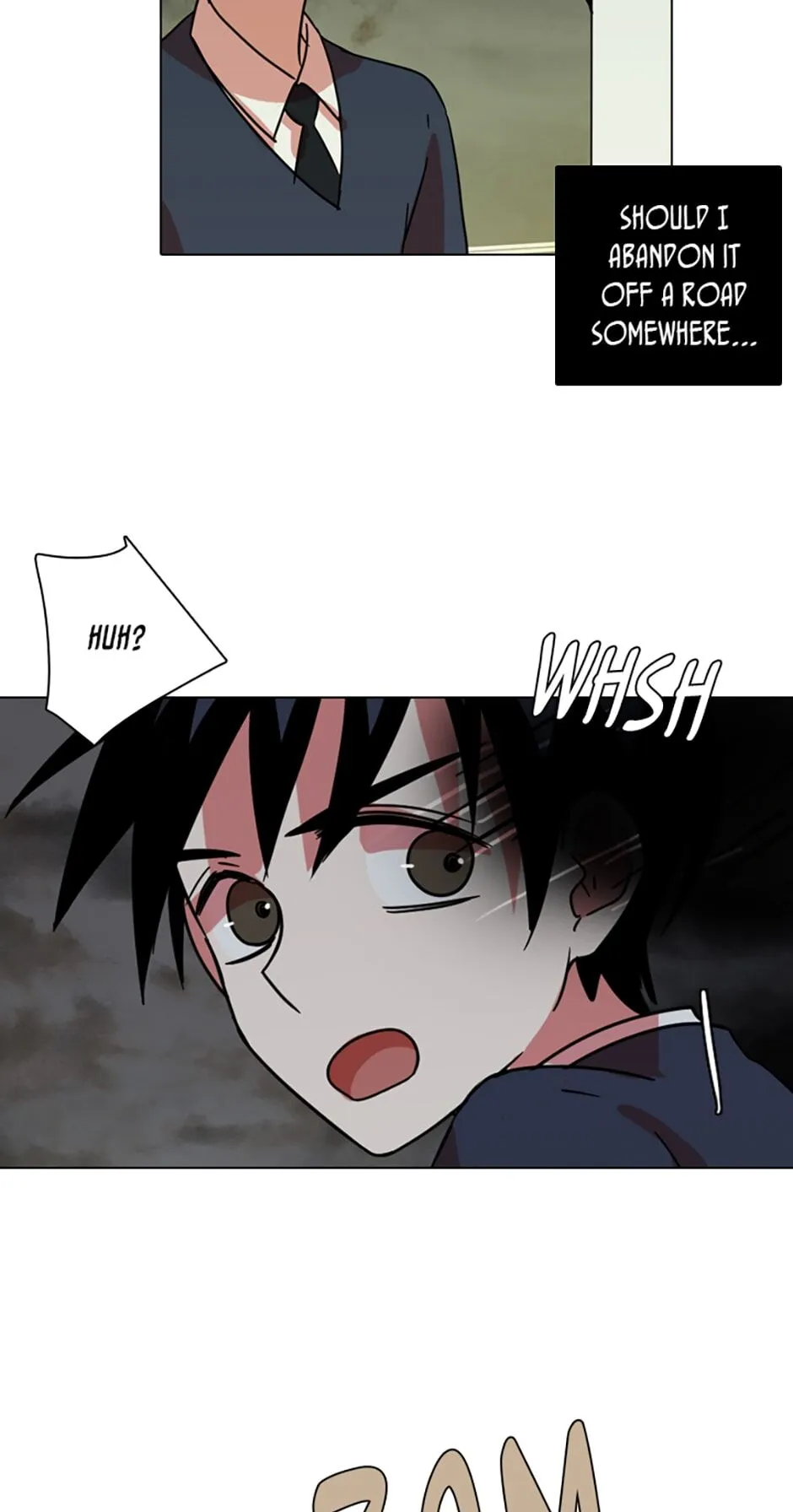 Dreamcide Chapter 64 - Page 44