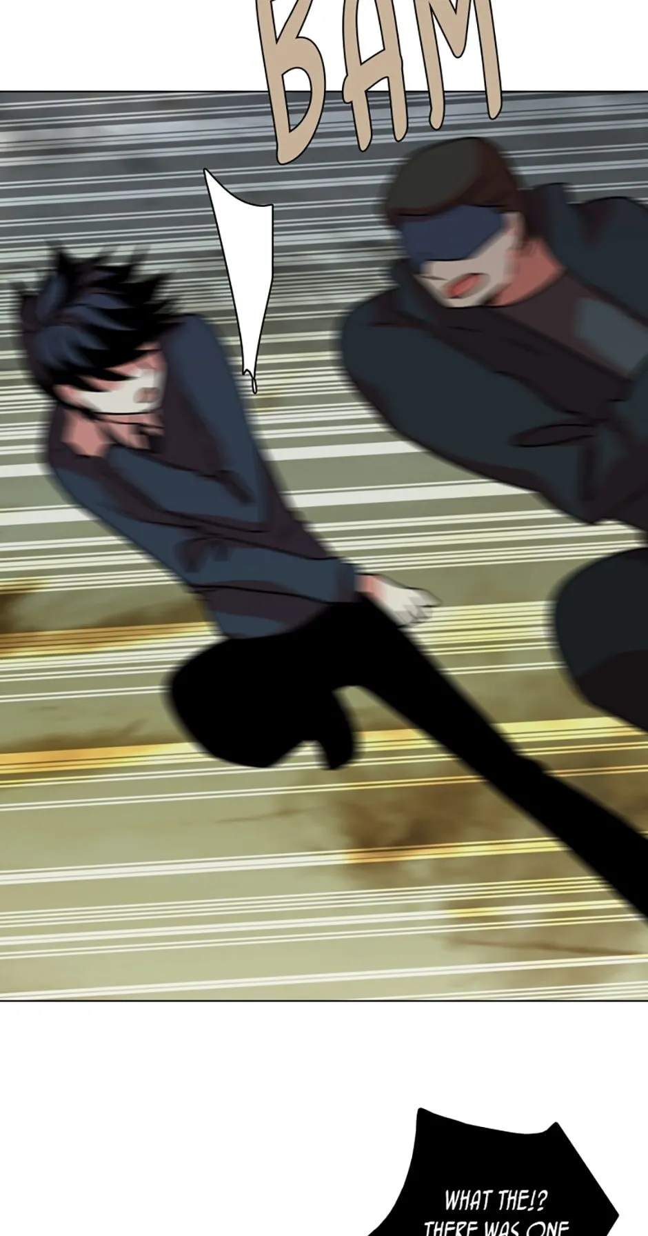 Dreamcide Chapter 64 - Page 45