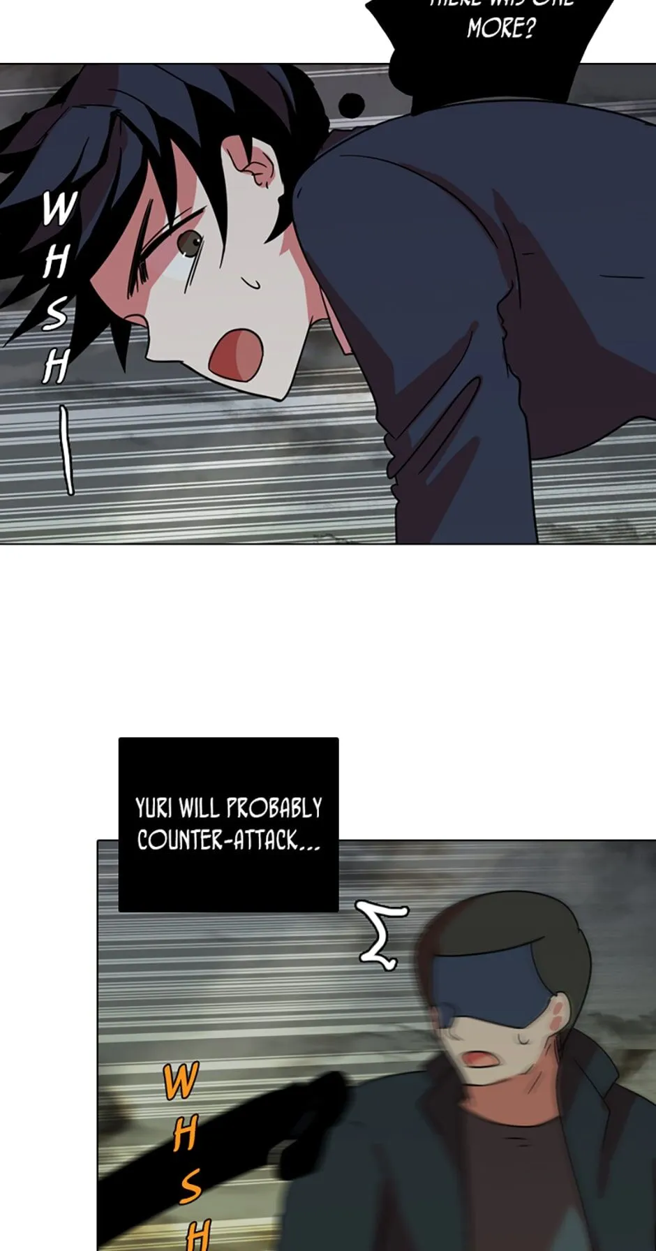 Dreamcide Chapter 64 - Page 46