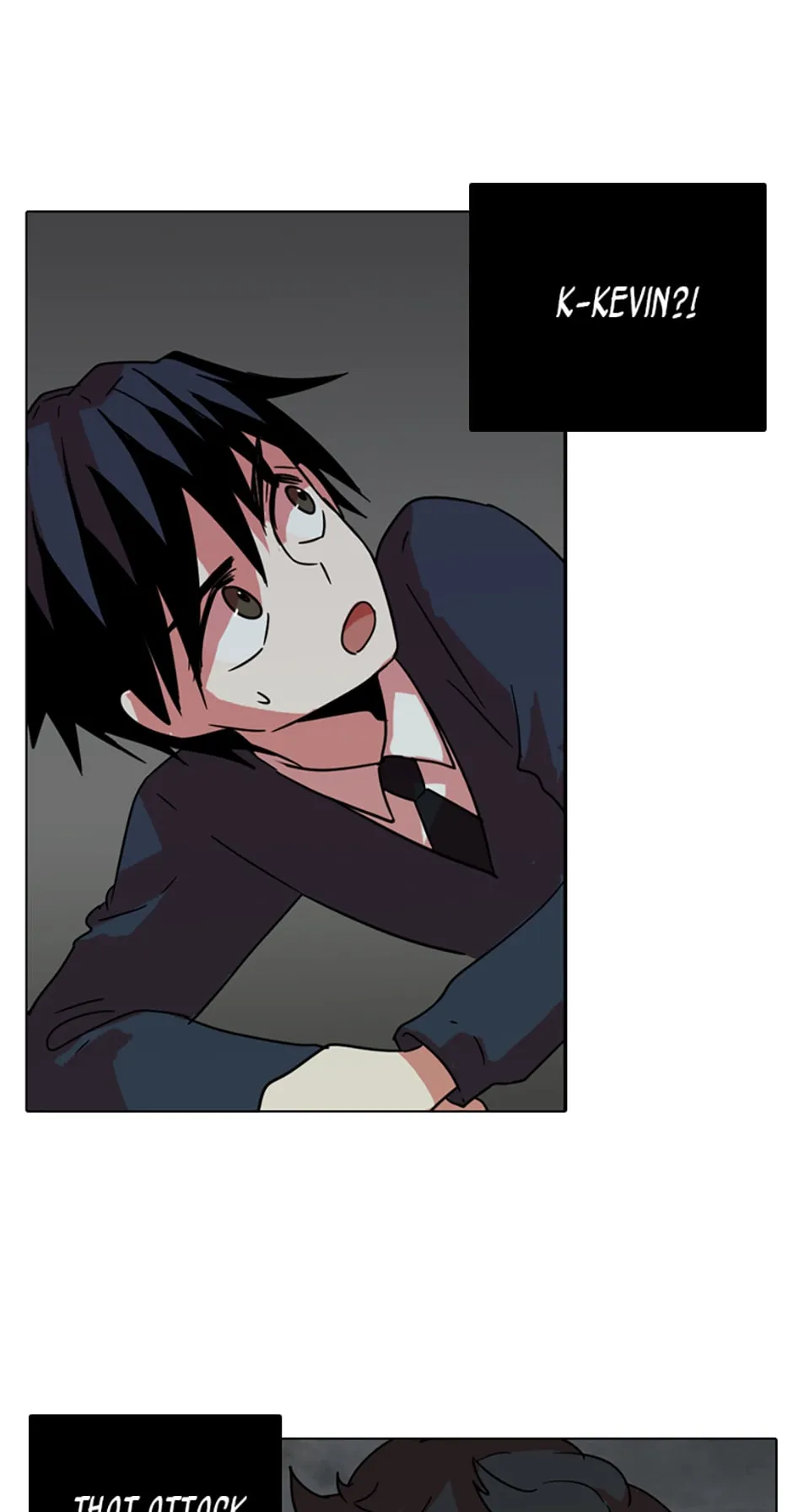 Dreamcide Chapter 64 - Page 49