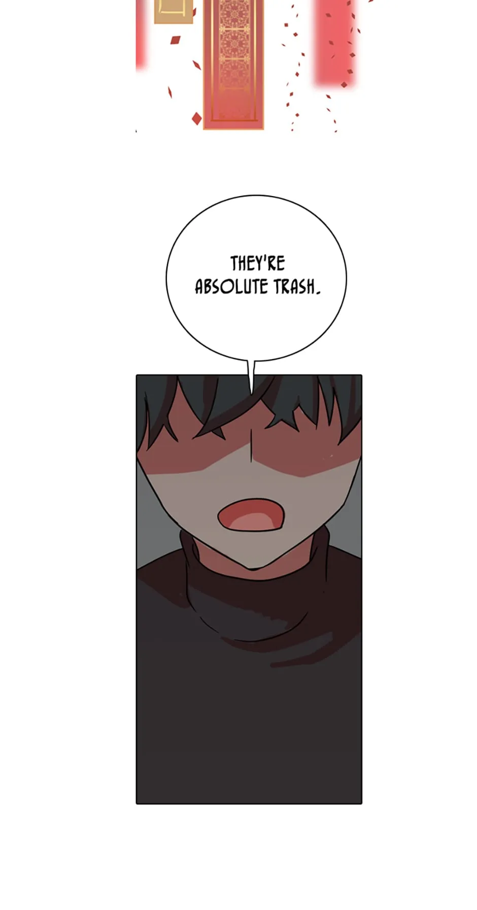 Dreamcide Chapter 64 - Page 5