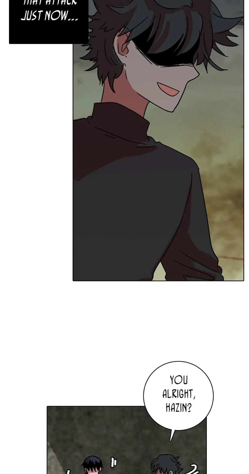 Dreamcide Chapter 64 - Page 50