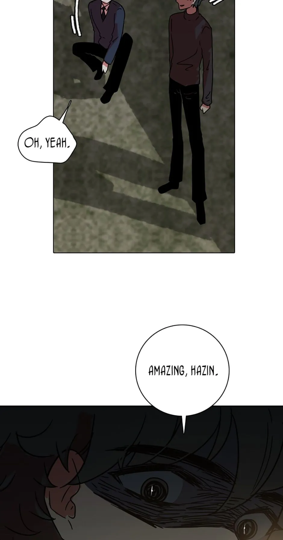 Dreamcide Chapter 64 - Page 51