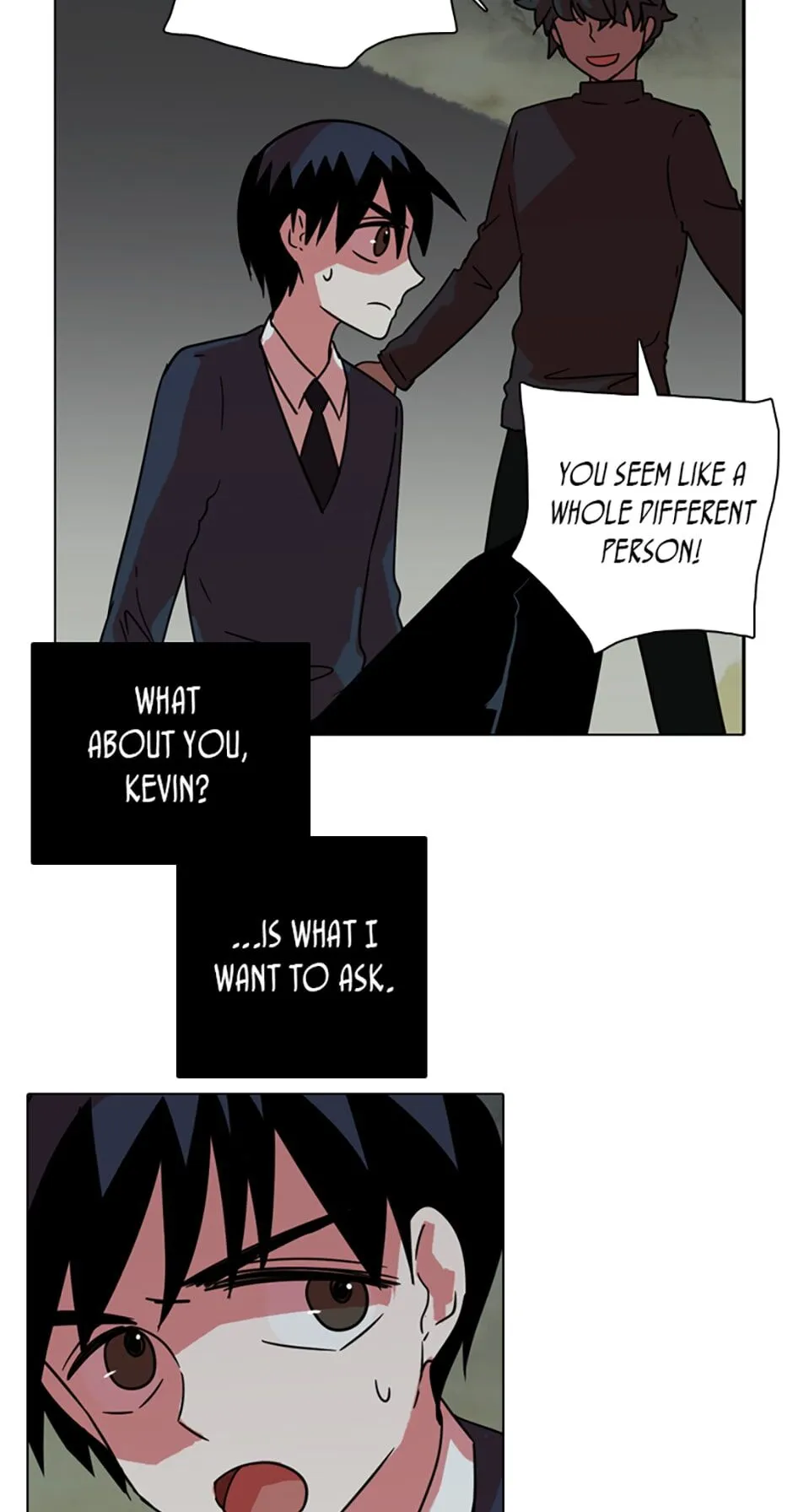 Dreamcide Chapter 64 - Page 54