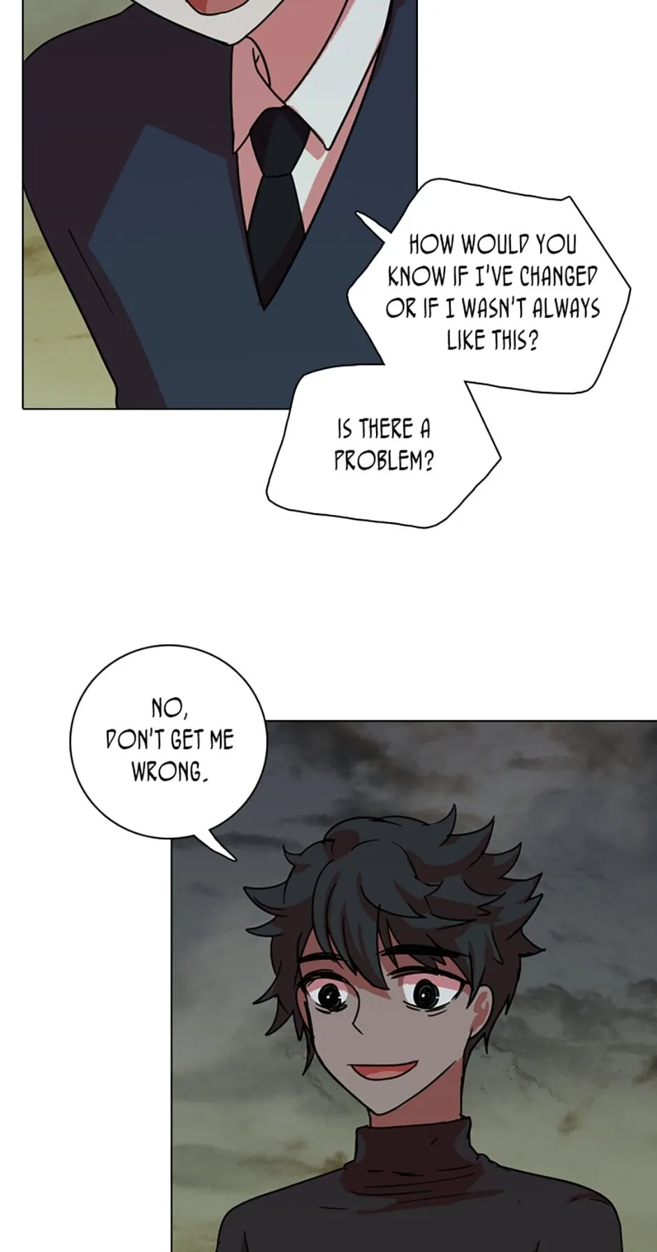 Dreamcide Chapter 64 - Page 55