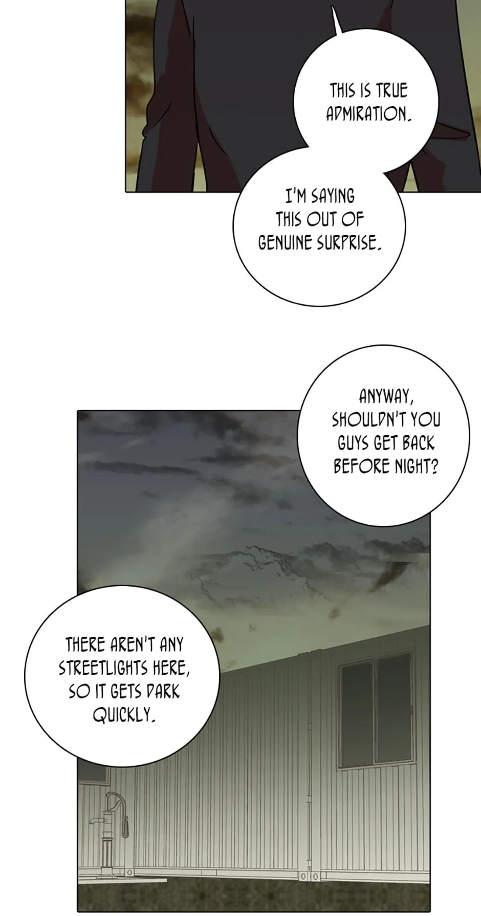 Dreamcide Chapter 64 - Page 56