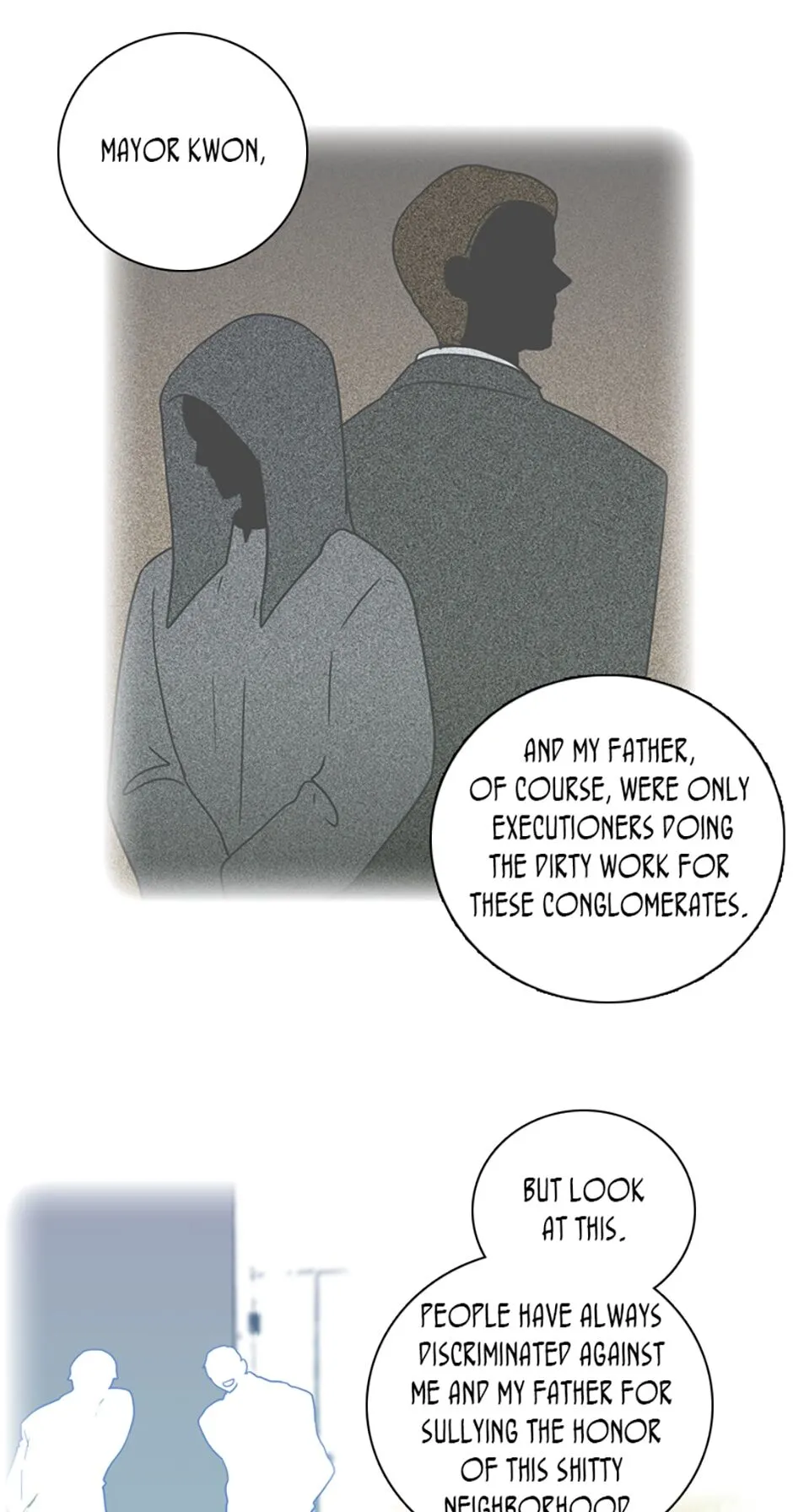 Dreamcide Chapter 64 - Page 6