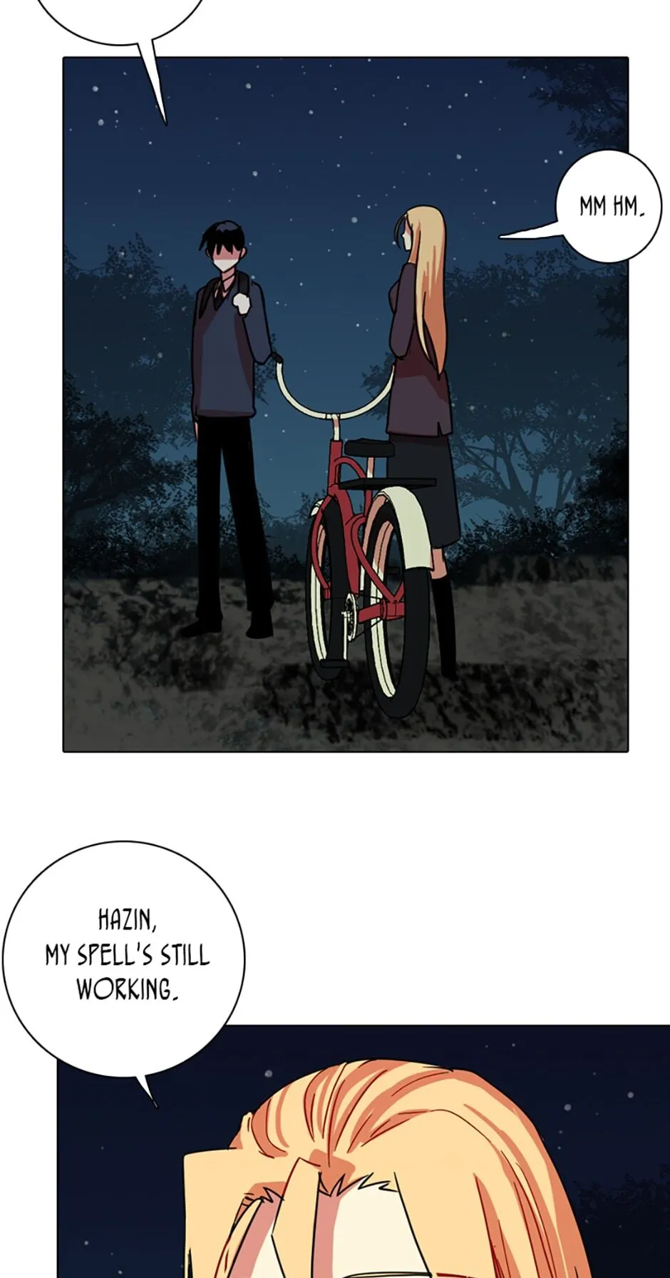 Dreamcide Chapter 64 - Page 61