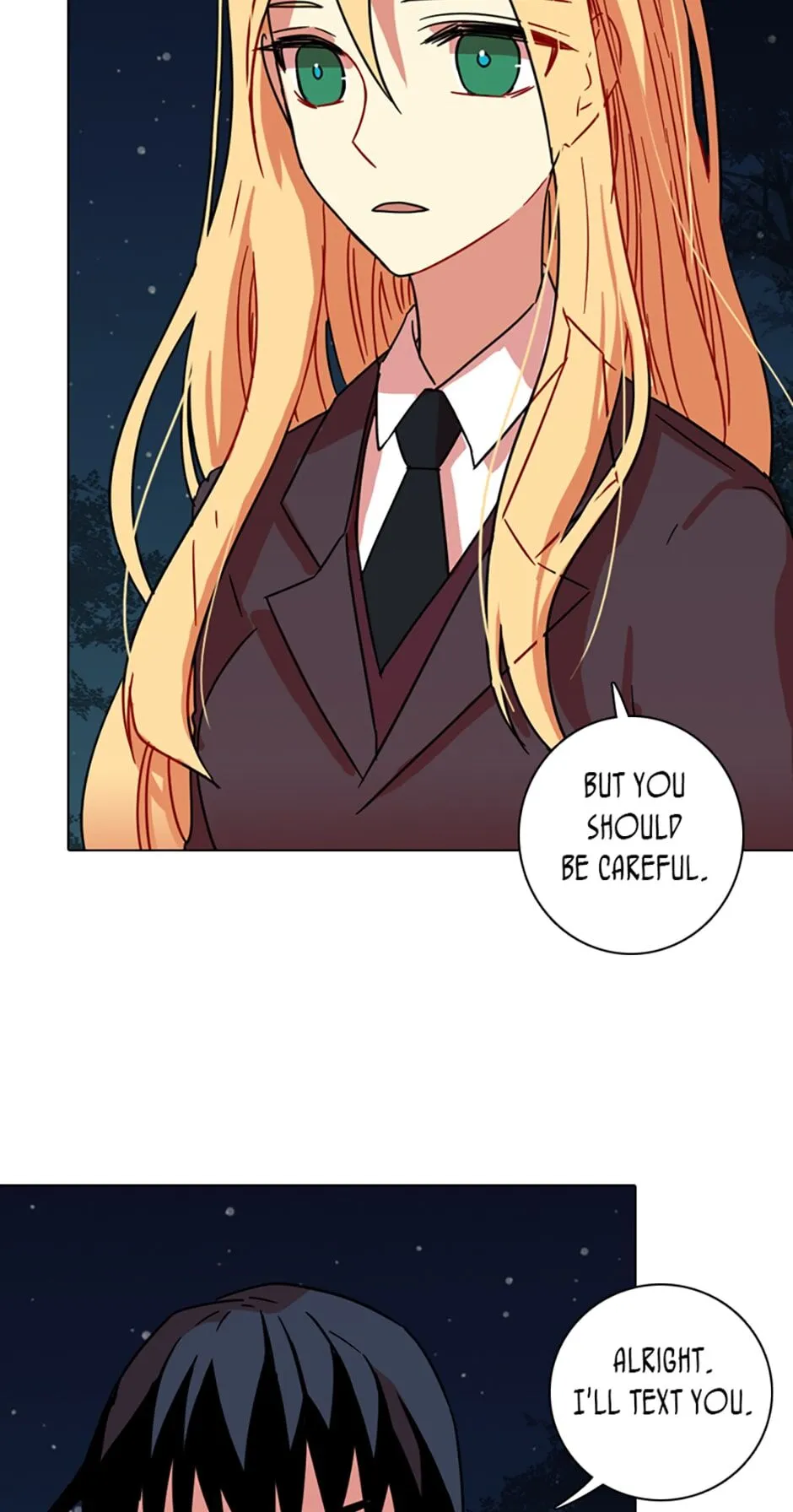 Dreamcide Chapter 64 - Page 62