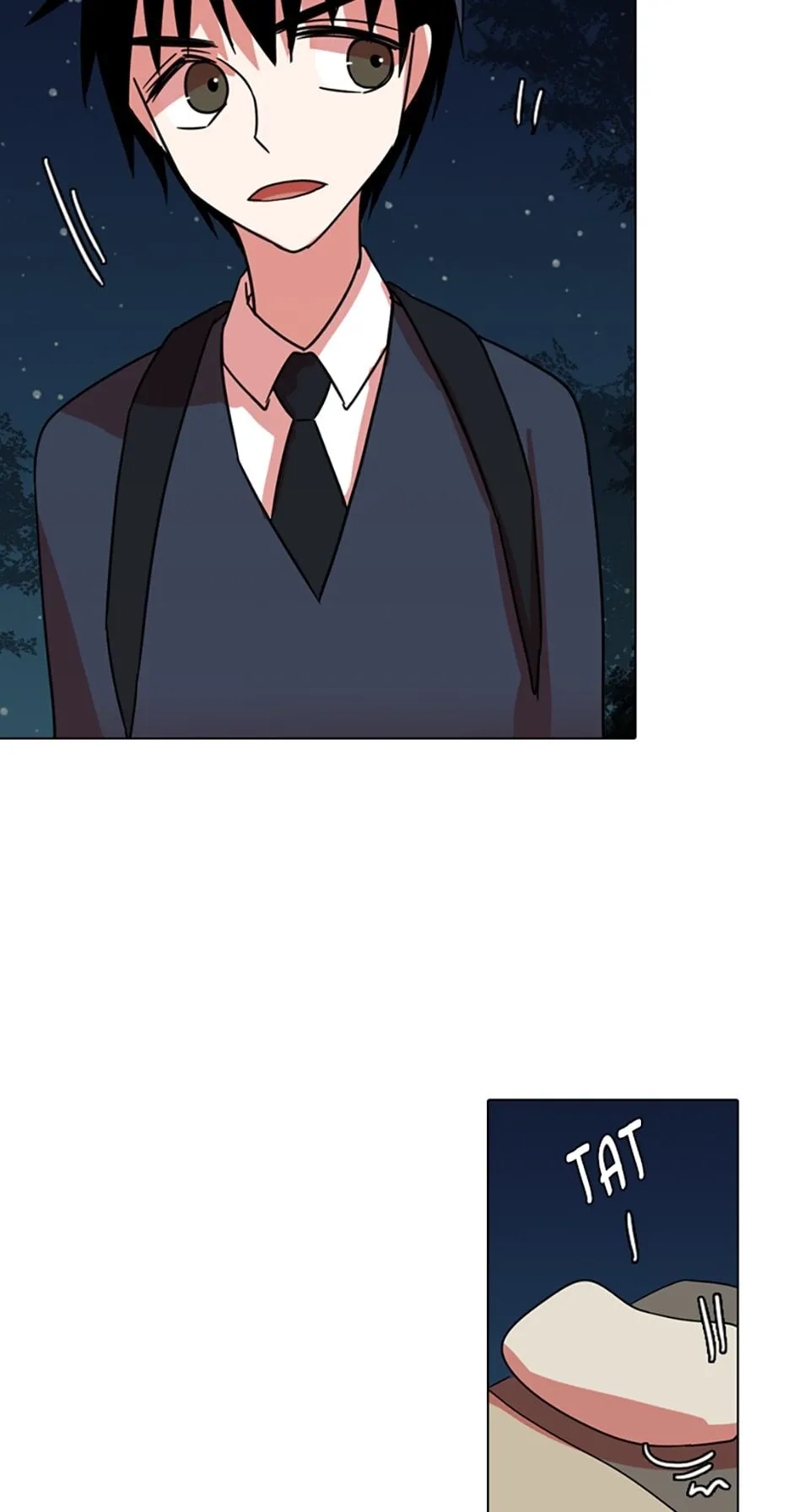 Dreamcide Chapter 64 - Page 63