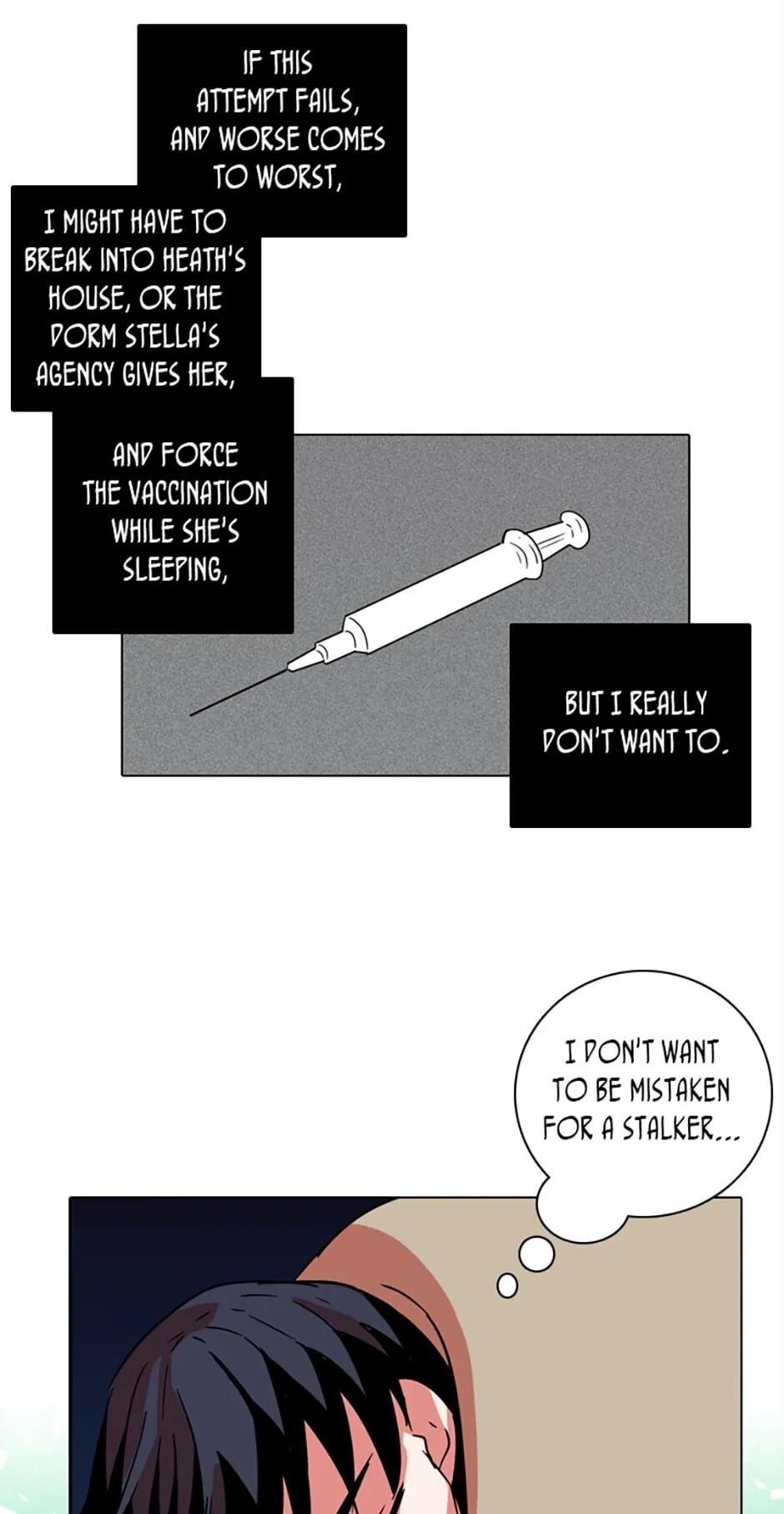 Dreamcide Chapter 64 - Page 65