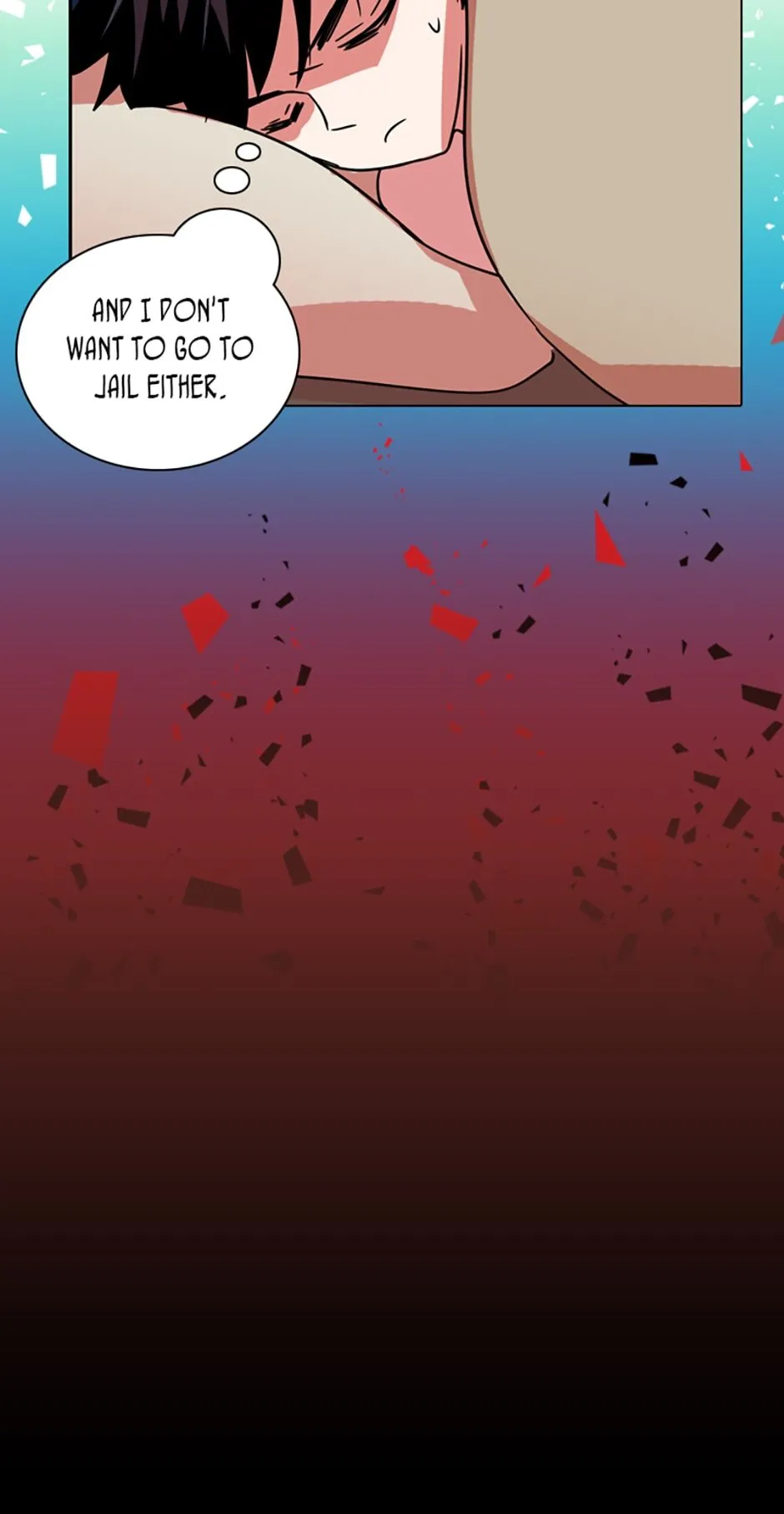 Dreamcide Chapter 64 - Page 66