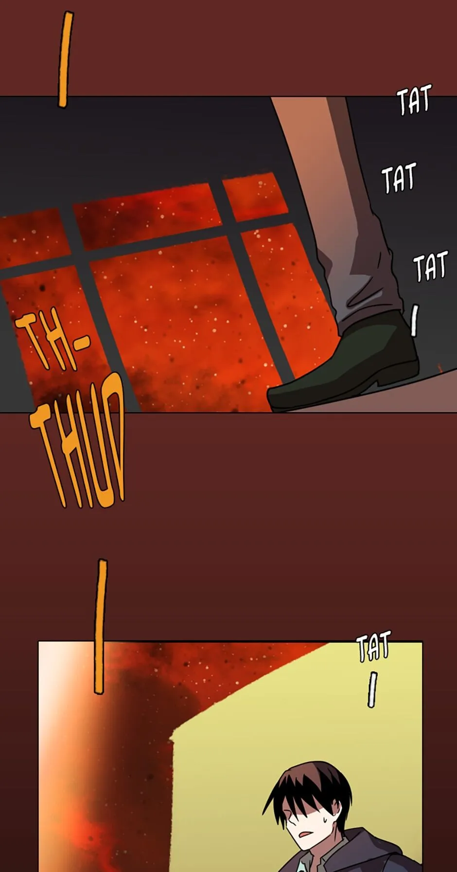 Dreamcide Chapter 65 - Page 11