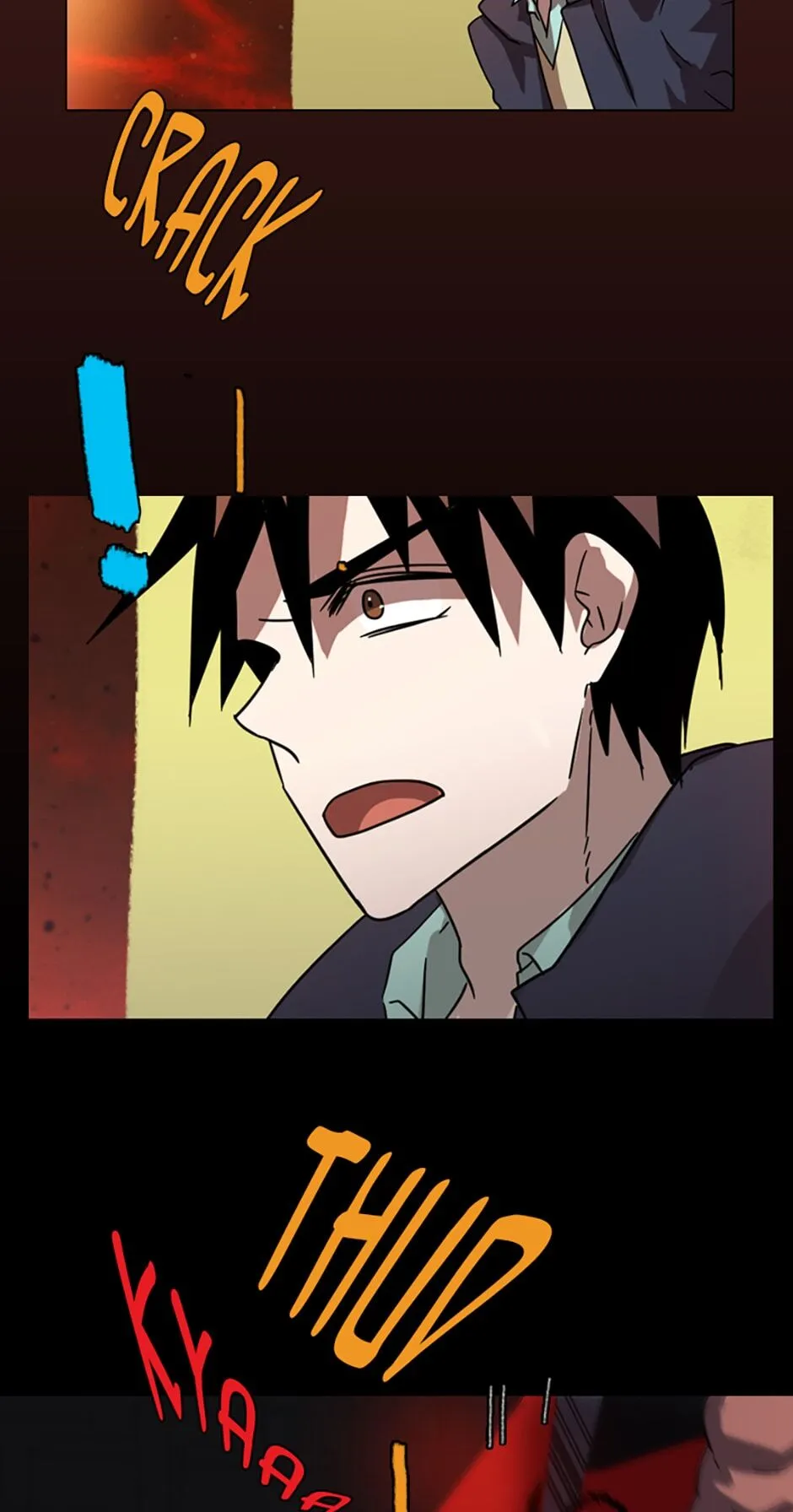 Dreamcide Chapter 65 - Page 12