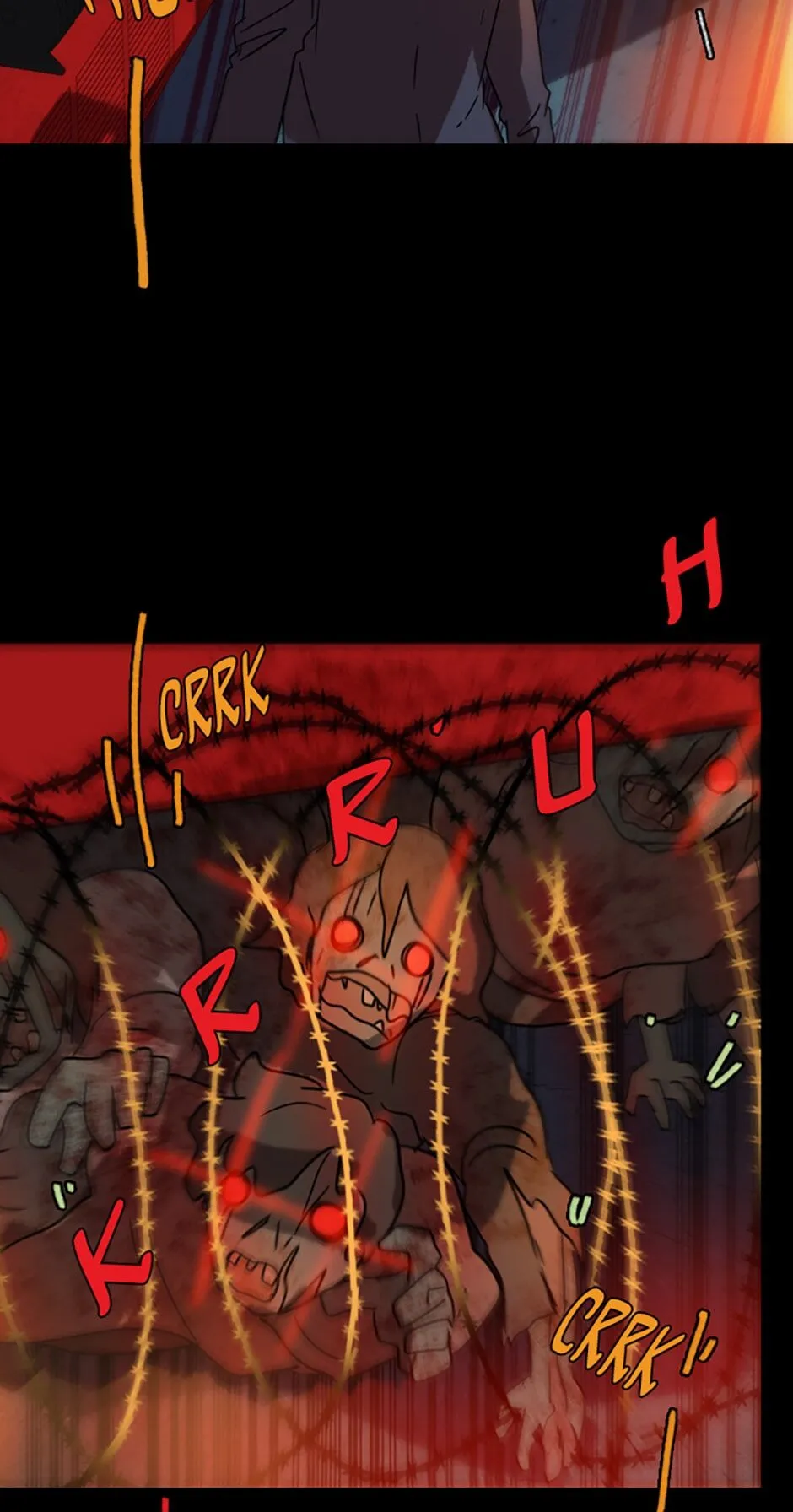 Dreamcide Chapter 65 - Page 15