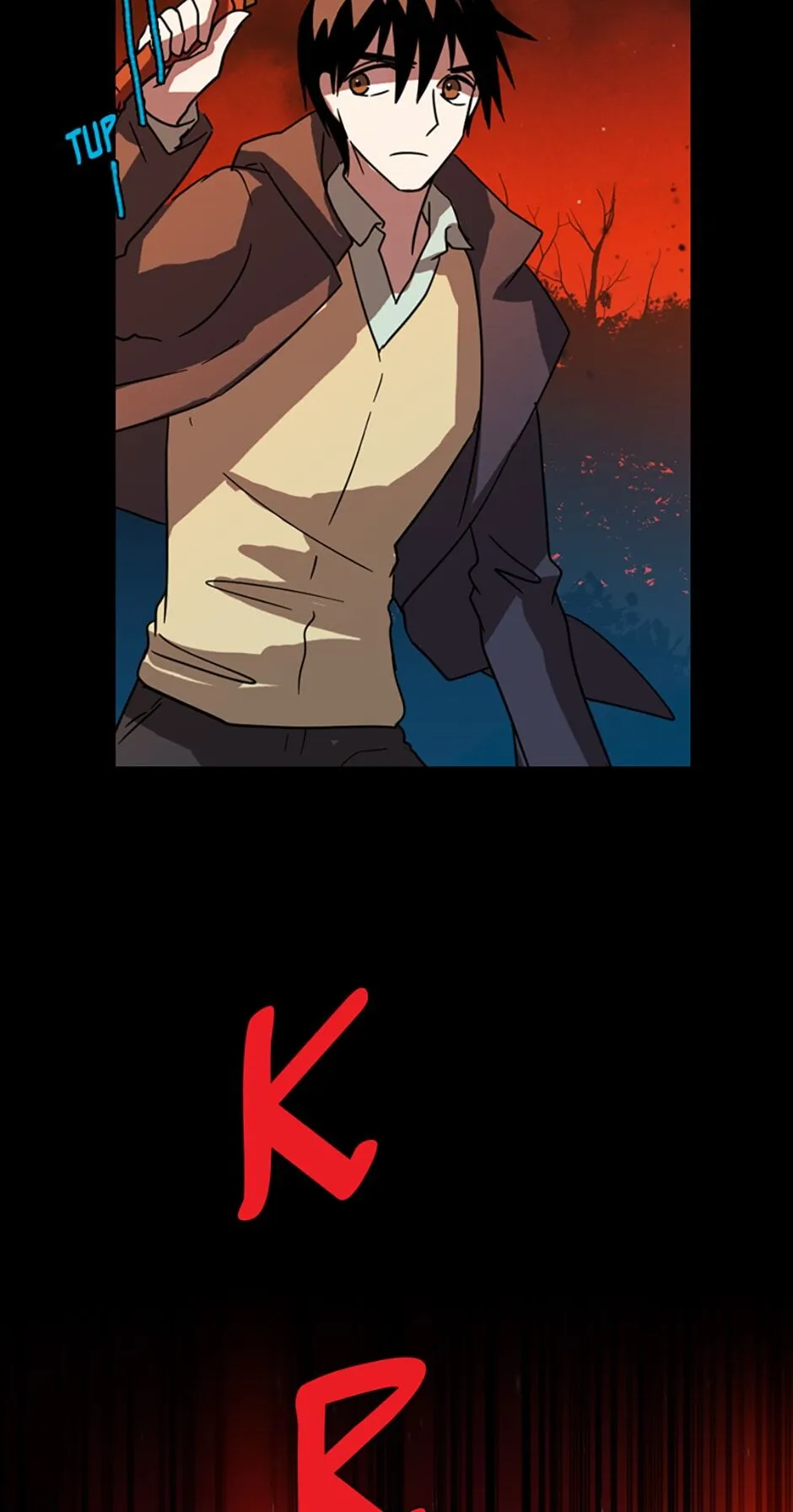 Dreamcide Chapter 65 - Page 19