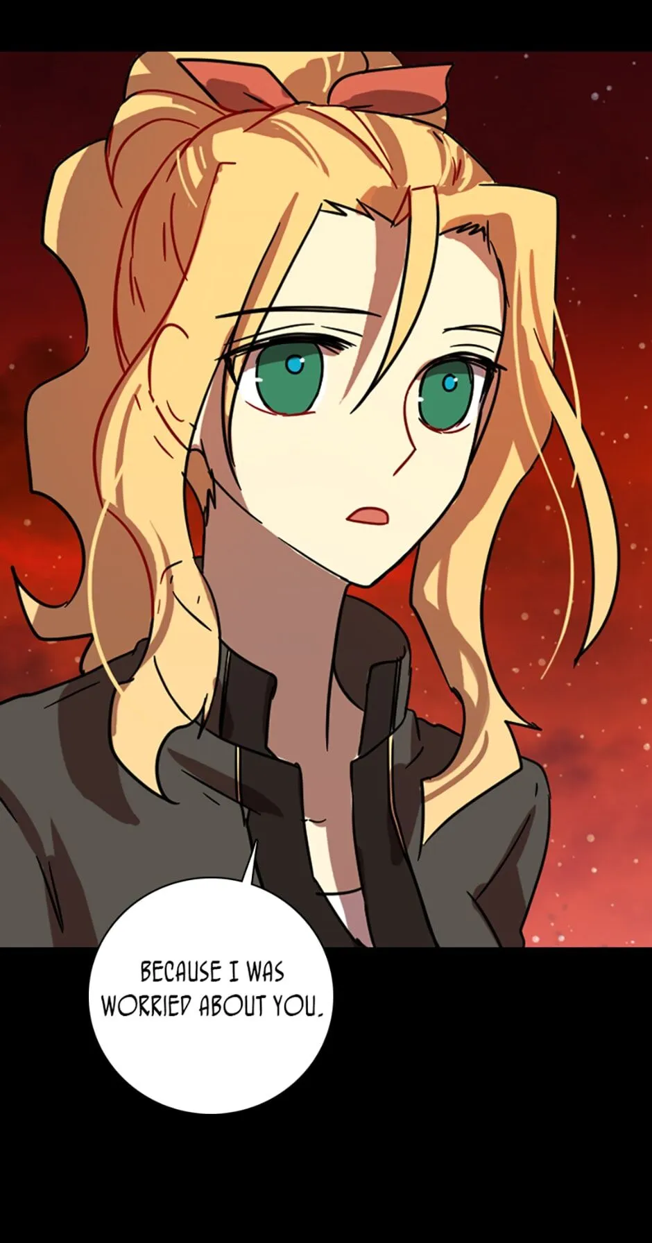 Dreamcide Chapter 65 - Page 25