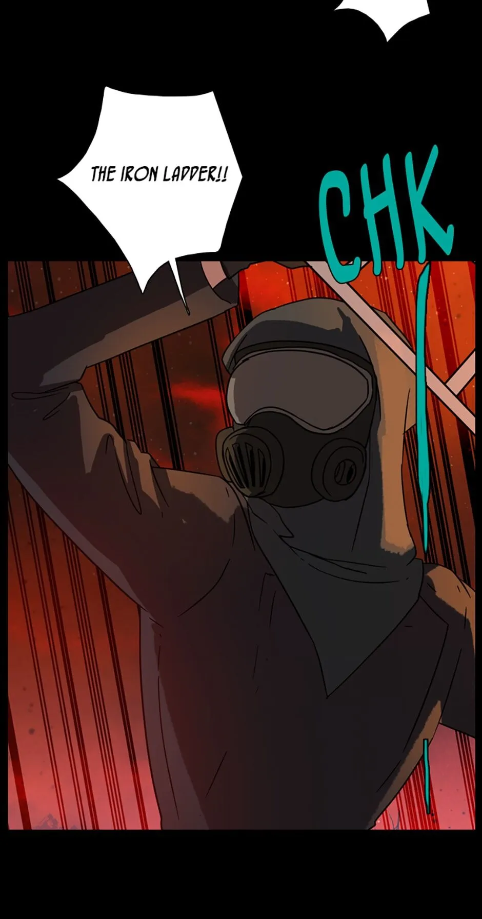 Dreamcide Chapter 65 - Page 28