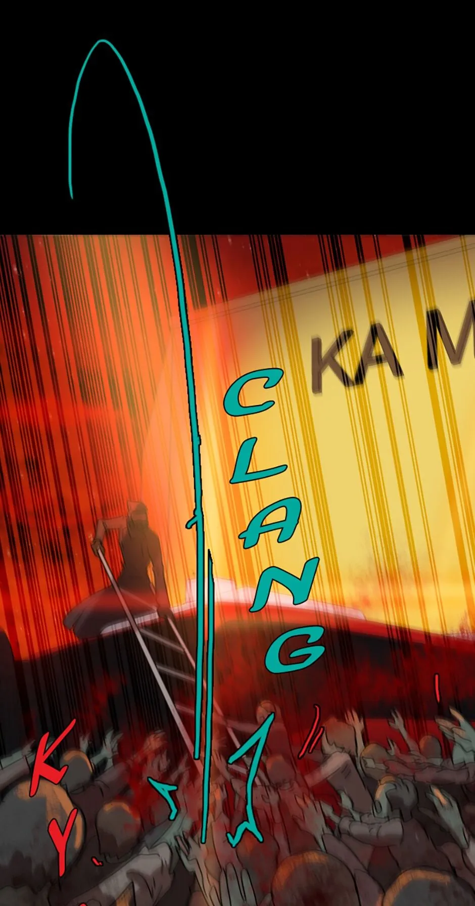 Dreamcide Chapter 65 - Page 29