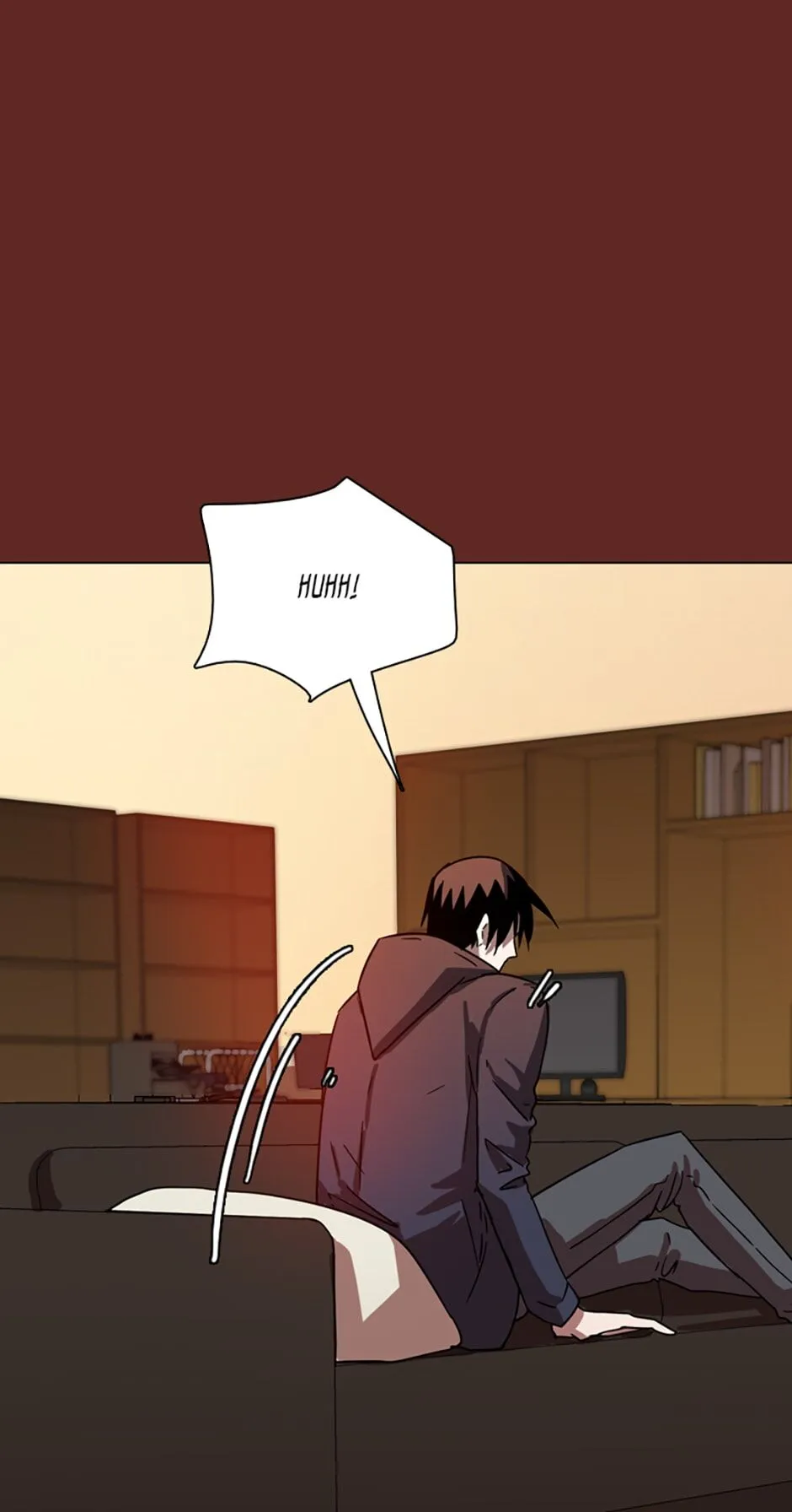 Dreamcide Chapter 65 - Page 3