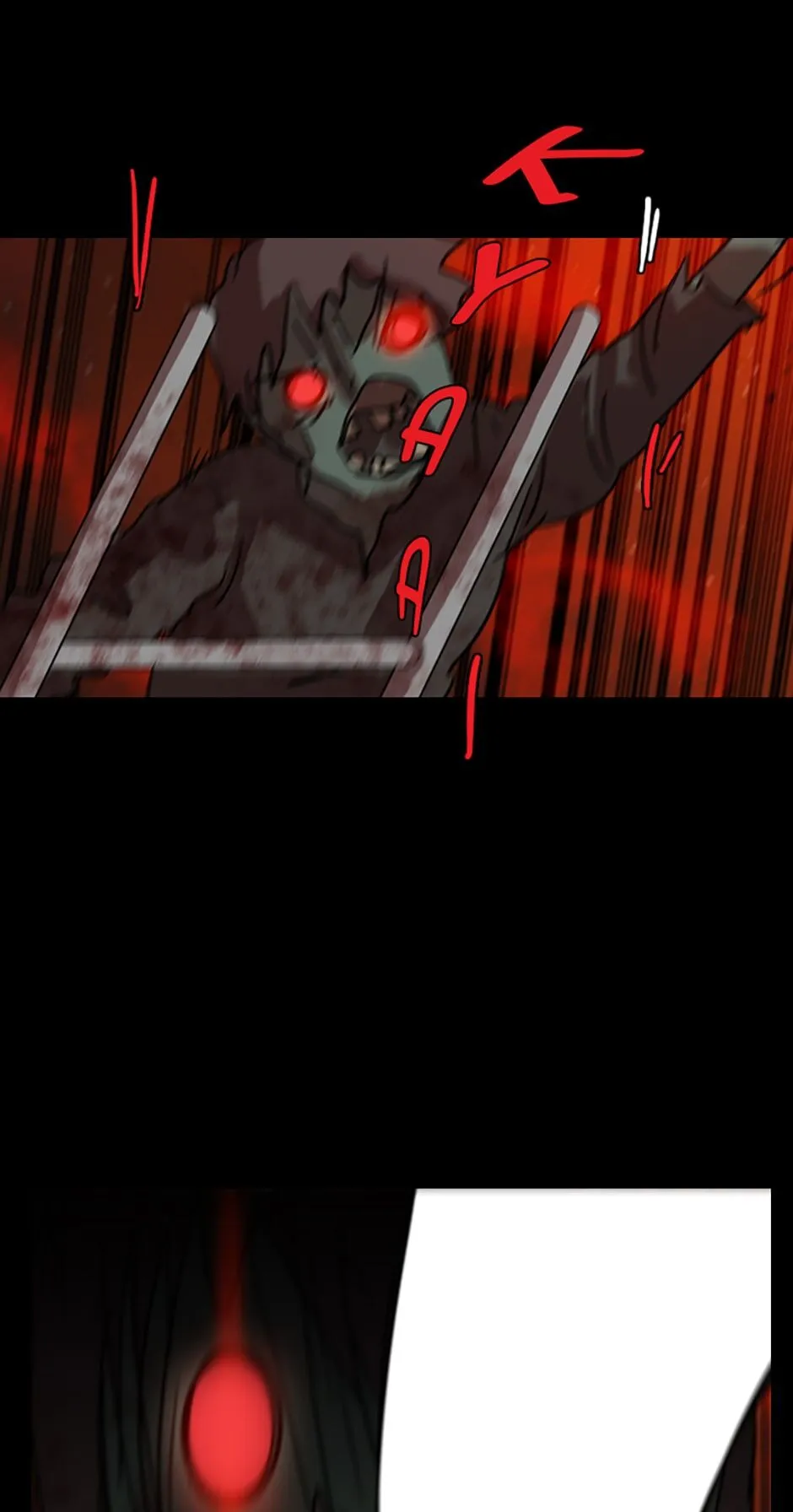 Dreamcide Chapter 65 - Page 33