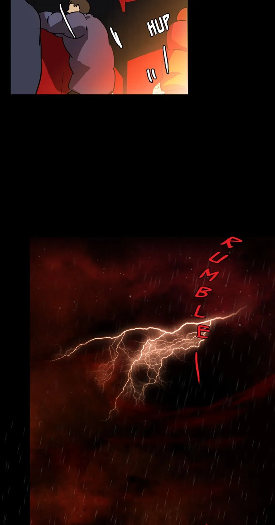 Dreamcide Chapter 65 - Page 37