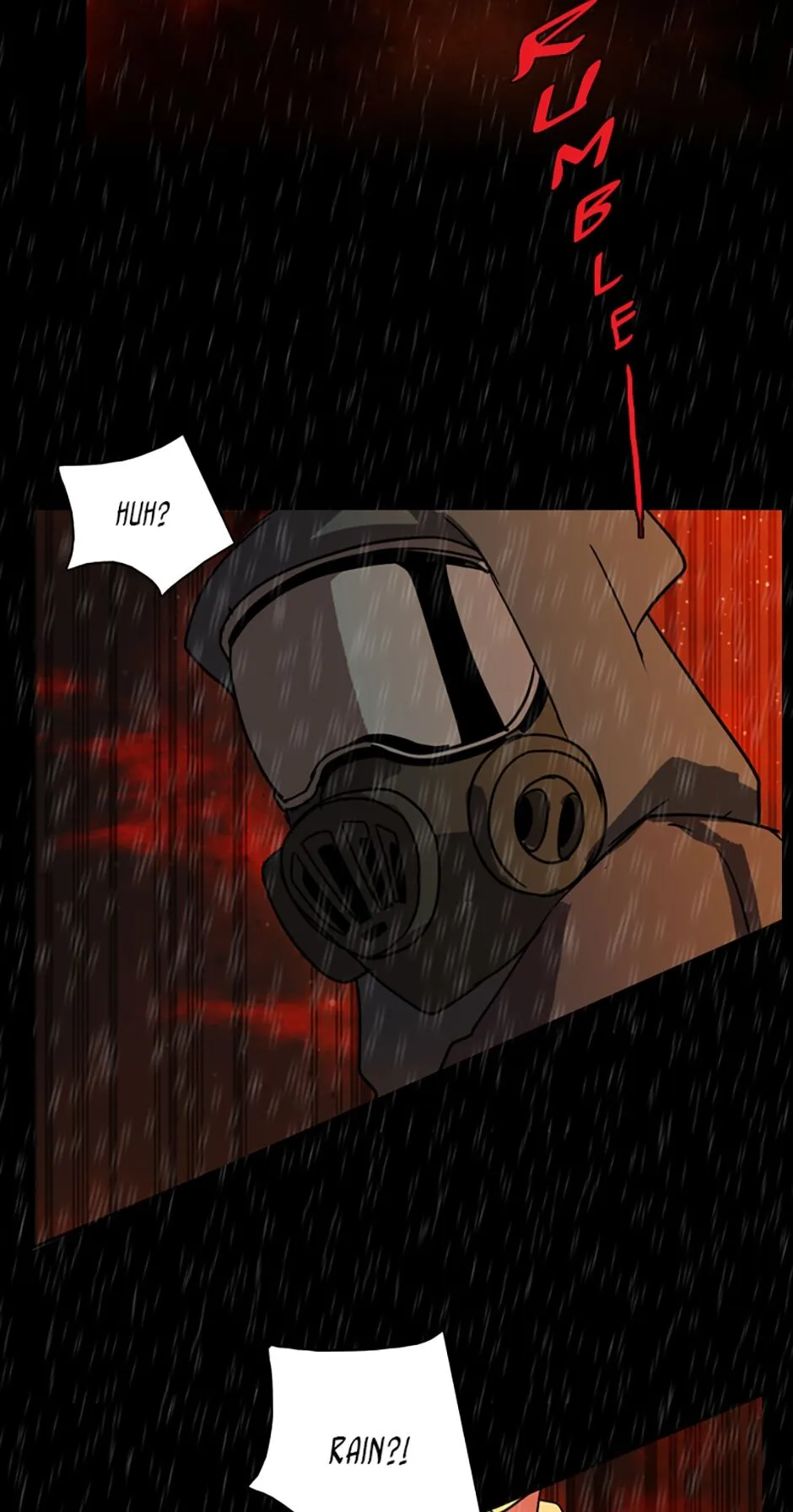 Dreamcide Chapter 65 - Page 38