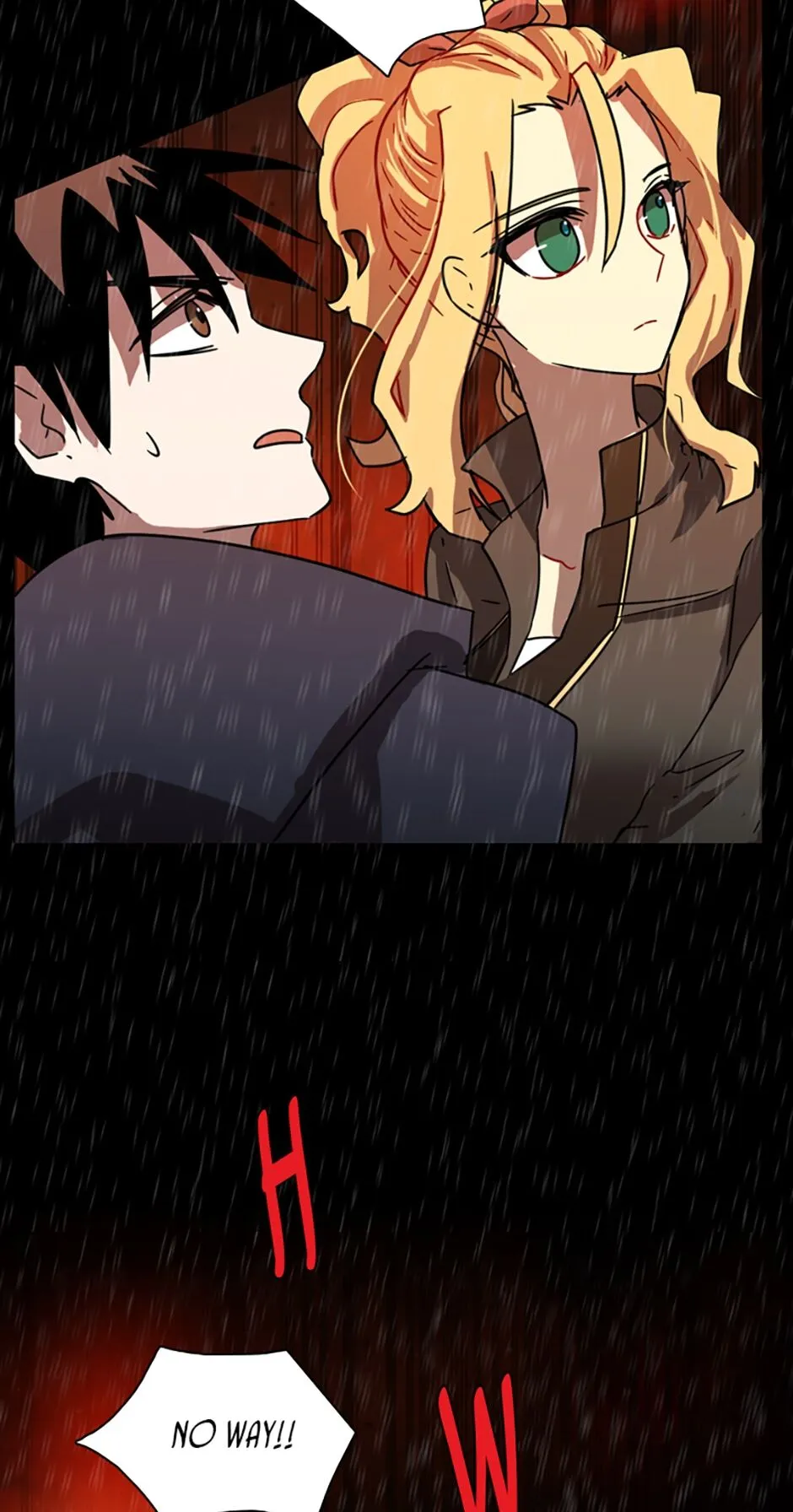 Dreamcide Chapter 65 - Page 39