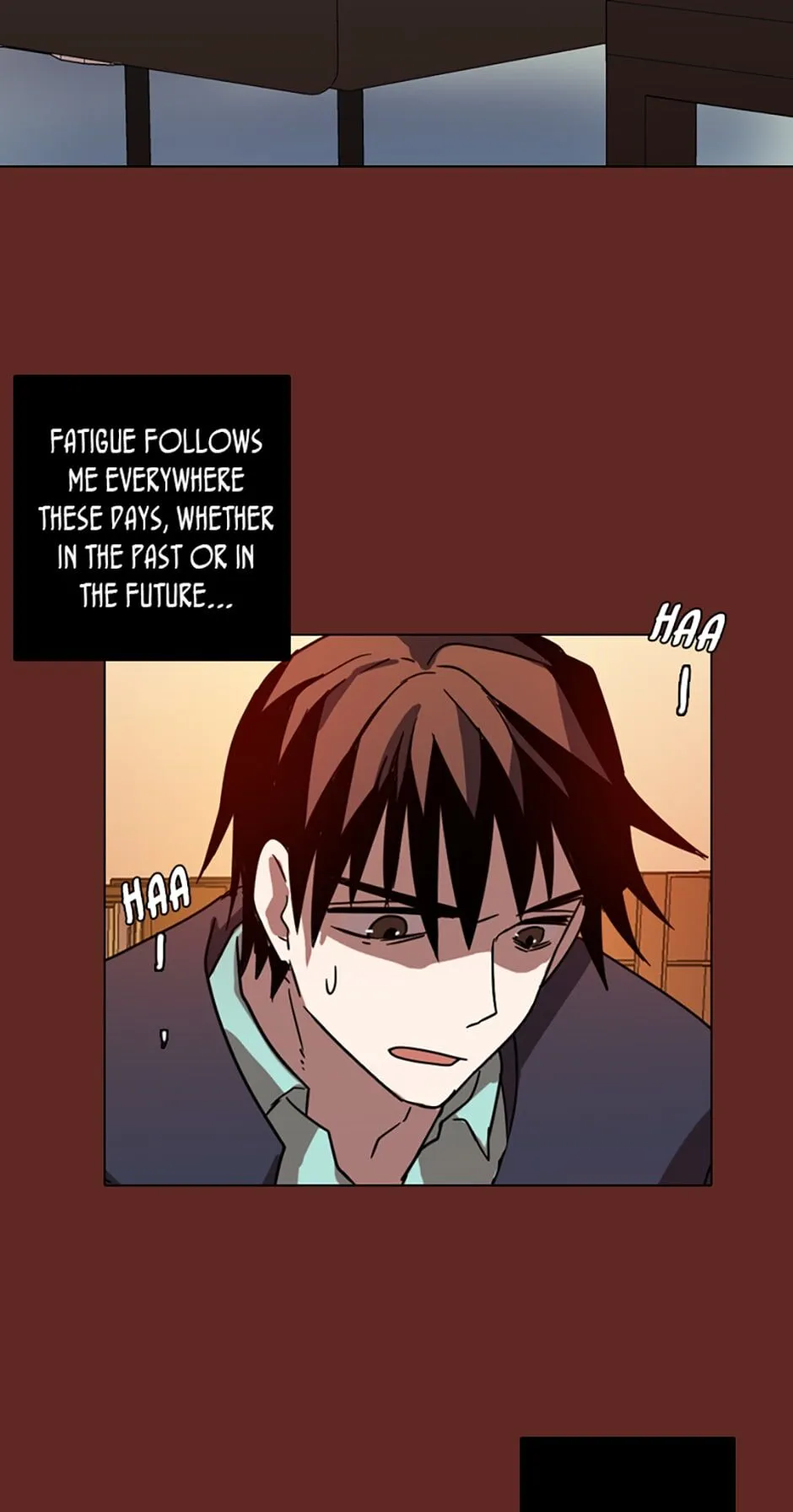 Dreamcide Chapter 65 - Page 4