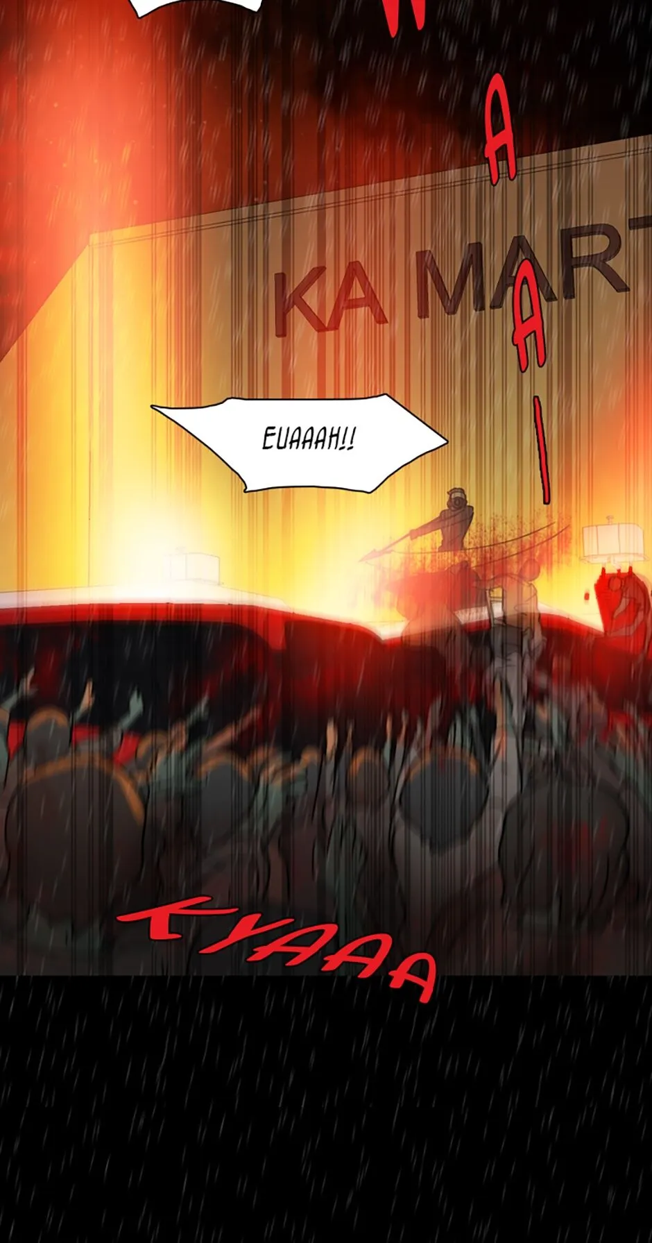 Dreamcide Chapter 65 - Page 40