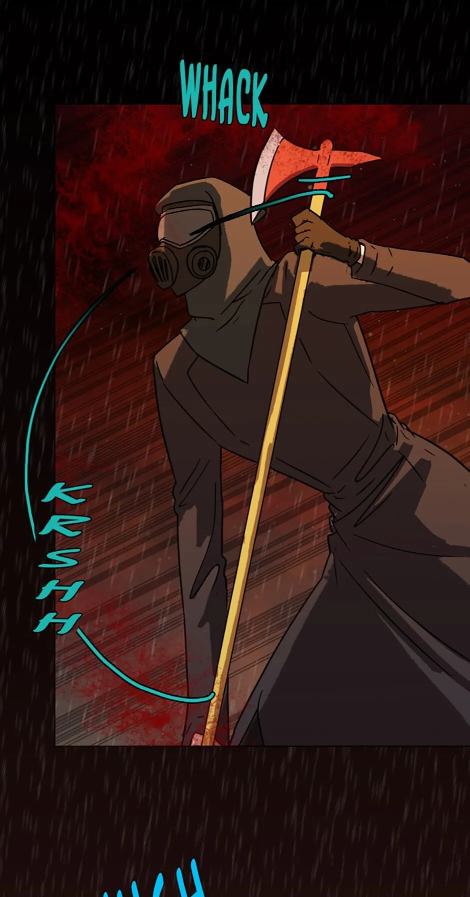 Dreamcide Chapter 65 - Page 41