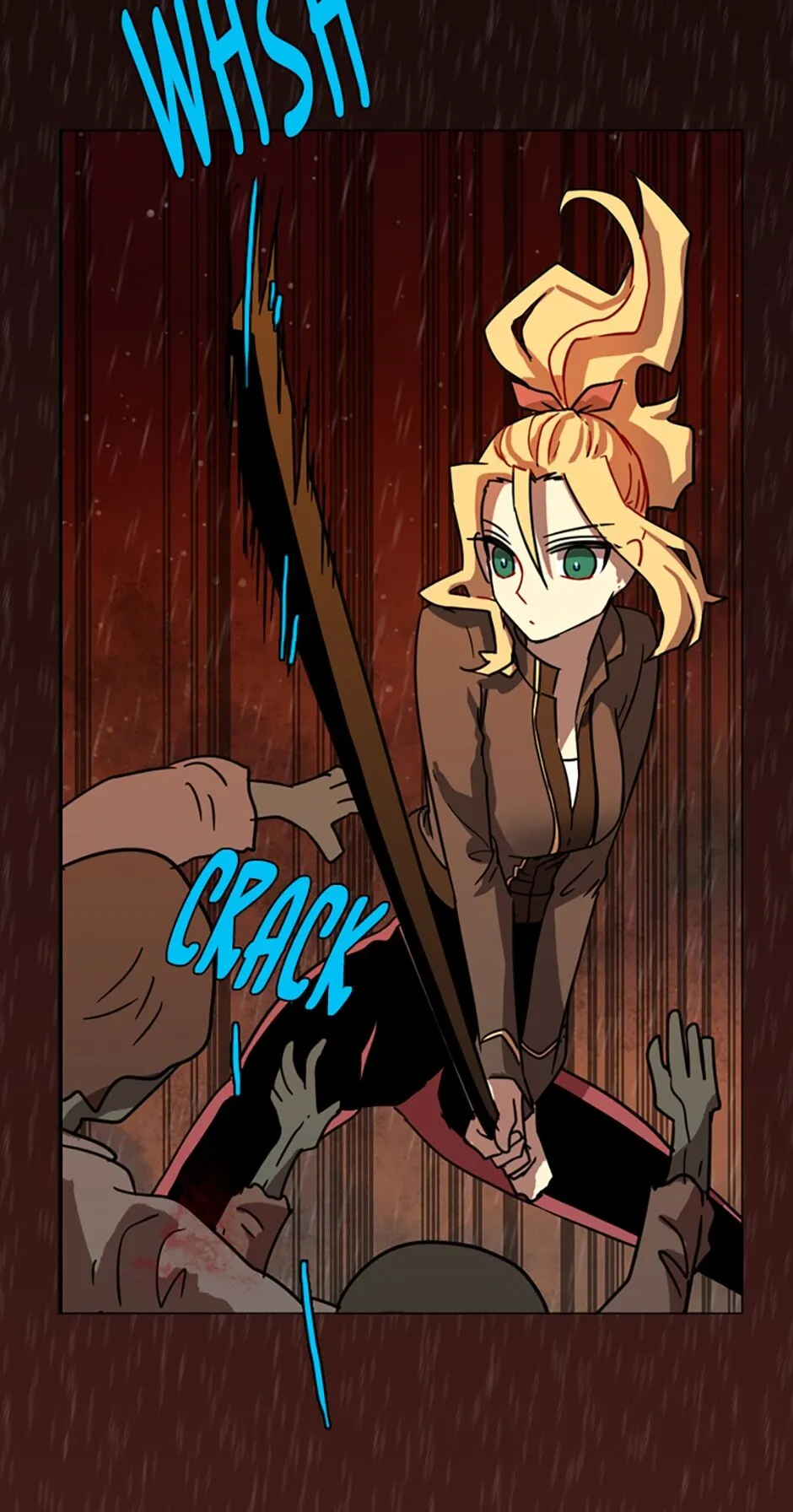 Dreamcide Chapter 65 - Page 42