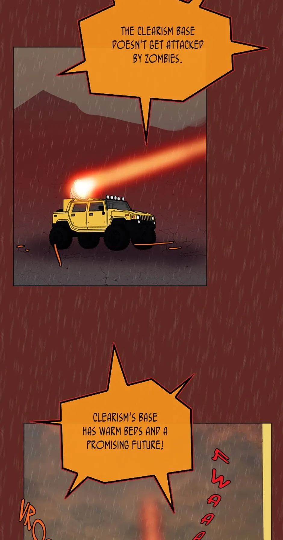 Dreamcide Chapter 65 - Page 45