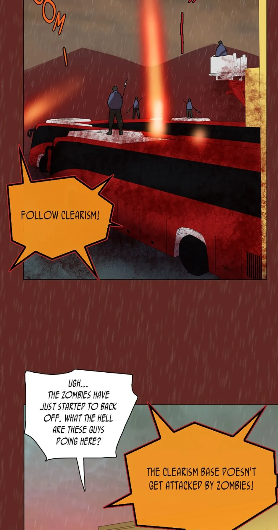 Dreamcide Chapter 65 - Page 46