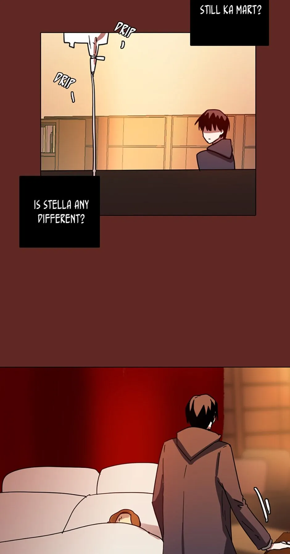 Dreamcide Chapter 65 - Page 5